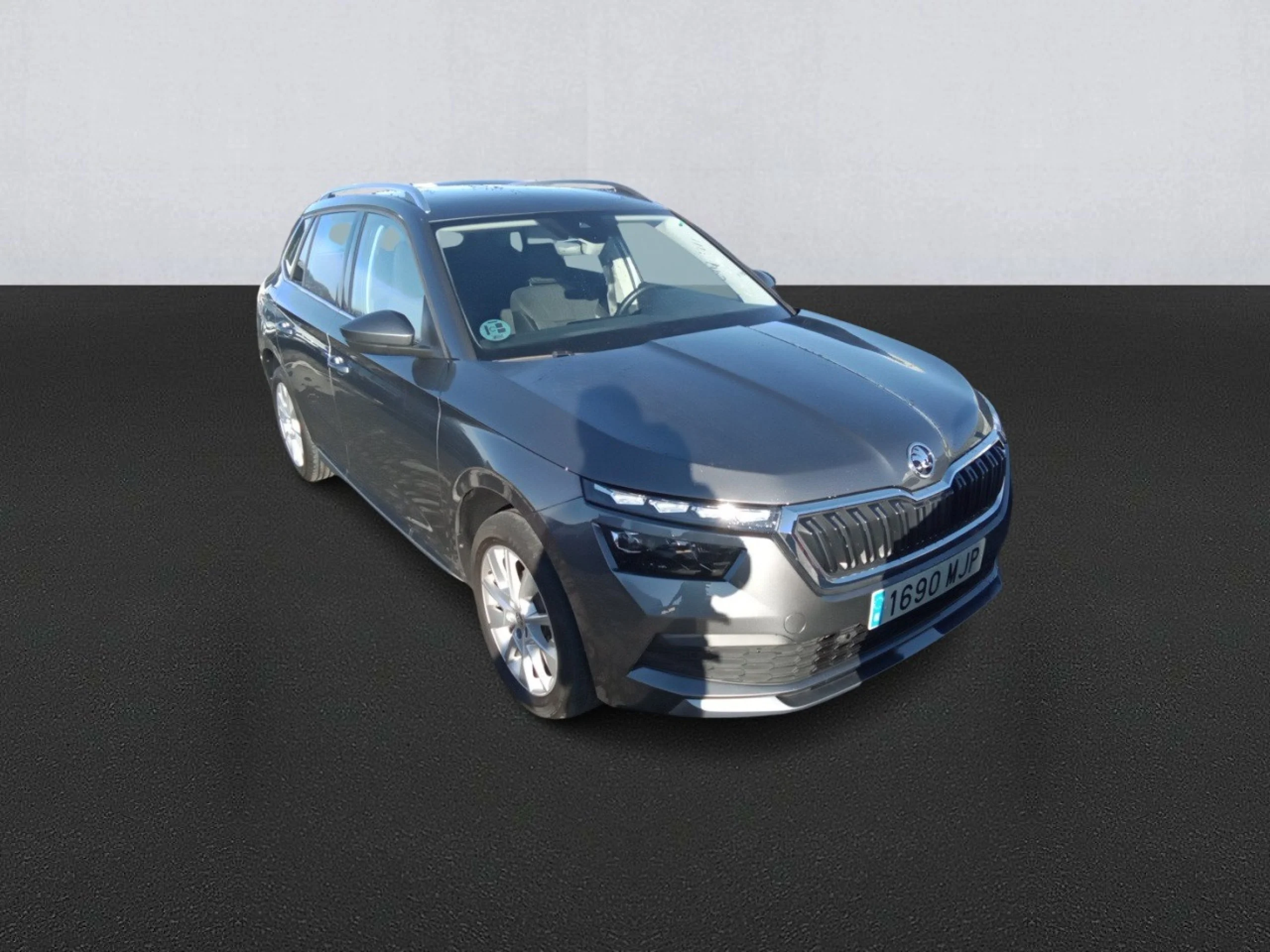 Skoda Kamiq 1.5 TSI 110kW (150CV) DSG STYLE - Foto 3