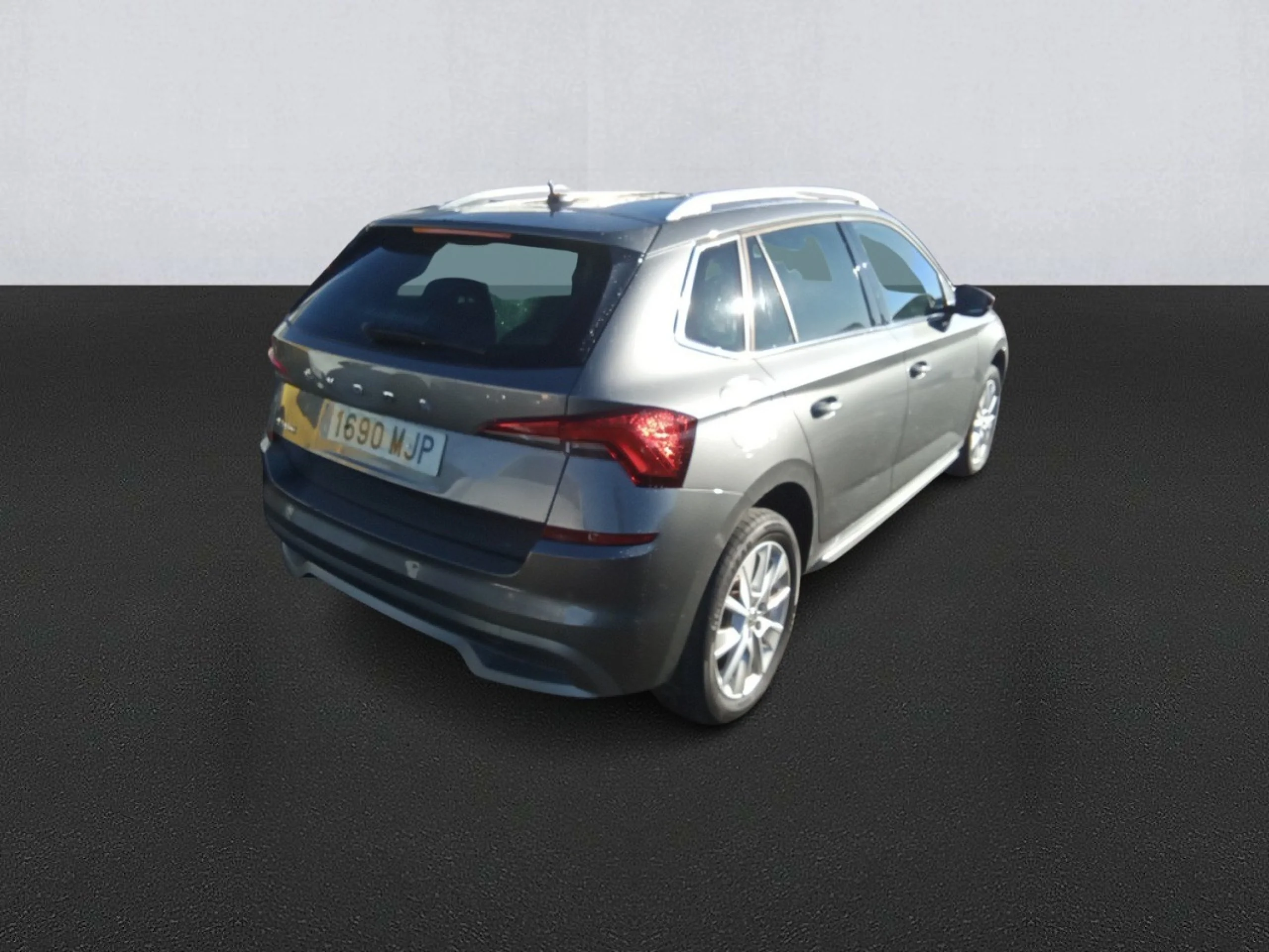 Skoda Kamiq 1.5 TSI 110kW (150CV) DSG STYLE - Foto 4