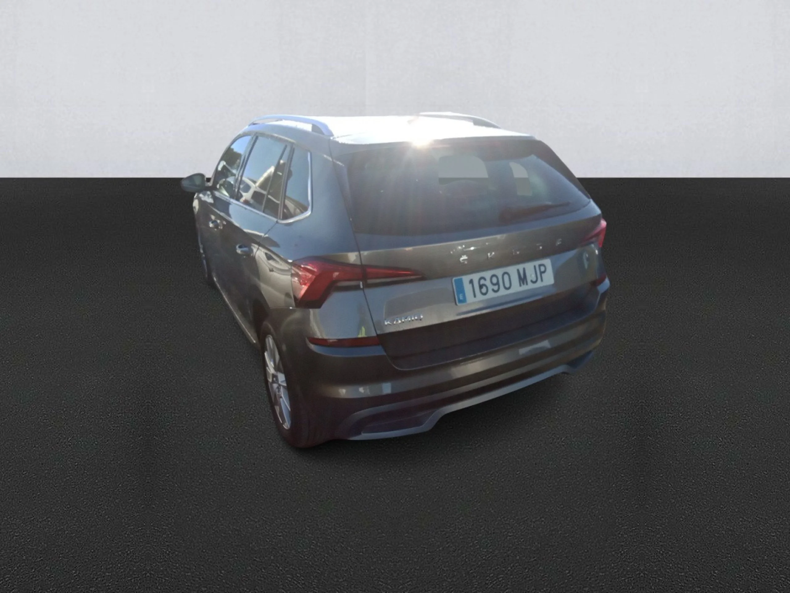 Skoda Kamiq 1.5 TSI 110kW (150CV) DSG STYLE - Foto 6
