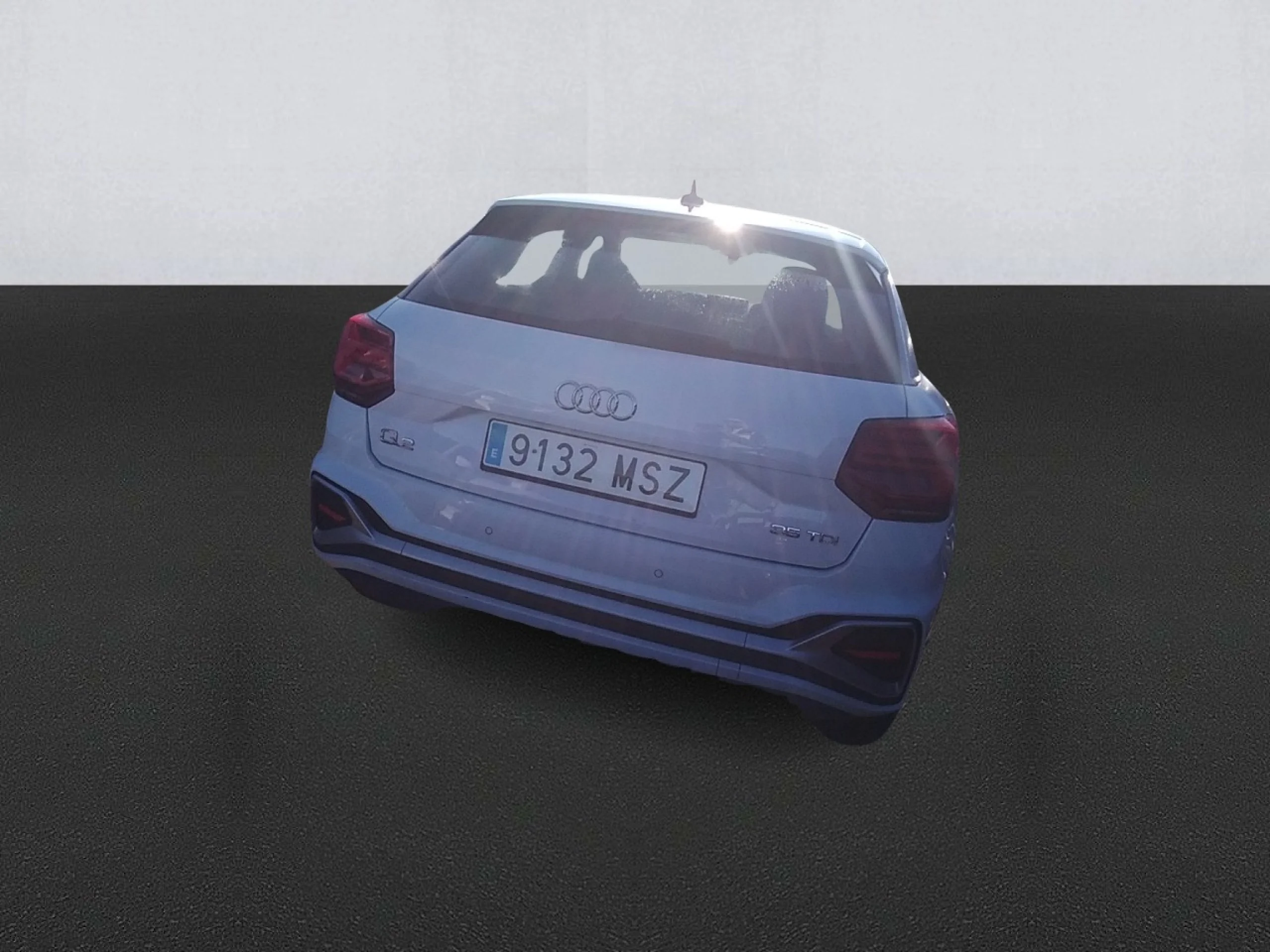 Audi Q2 S line 35 TDI 110kW (150CV) S tronic - Foto 5