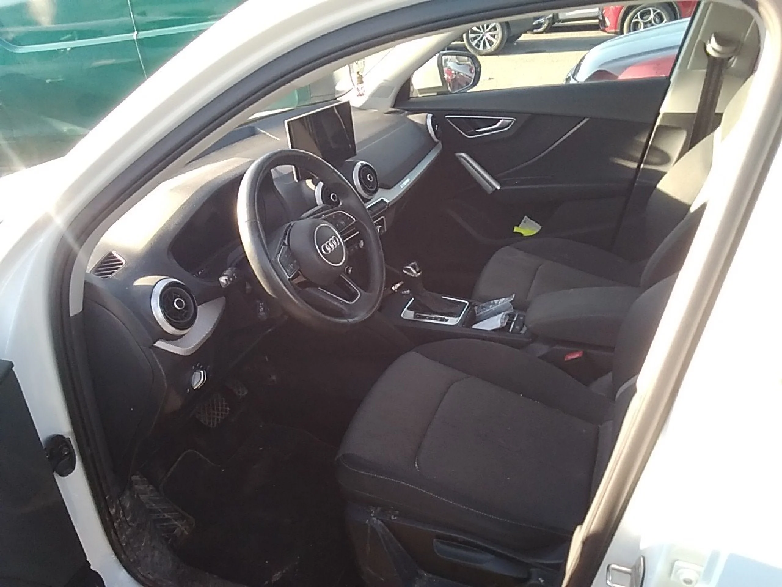 Audi Q2 S line 35 TDI 110kW (150CV) S tronic - Foto 7