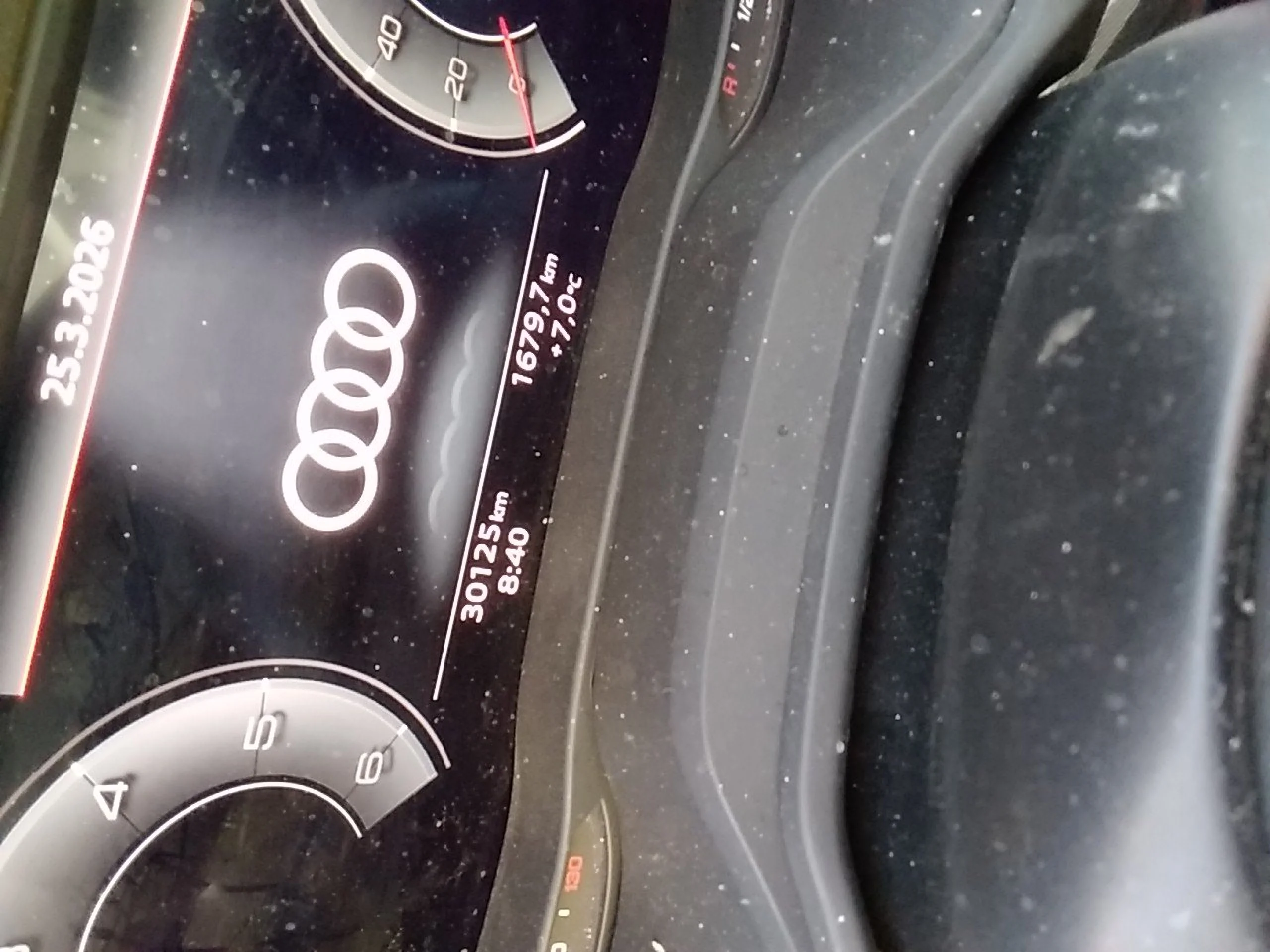 Audi Q2 S line 35 TDI 110kW (150CV) S tronic - Foto 8