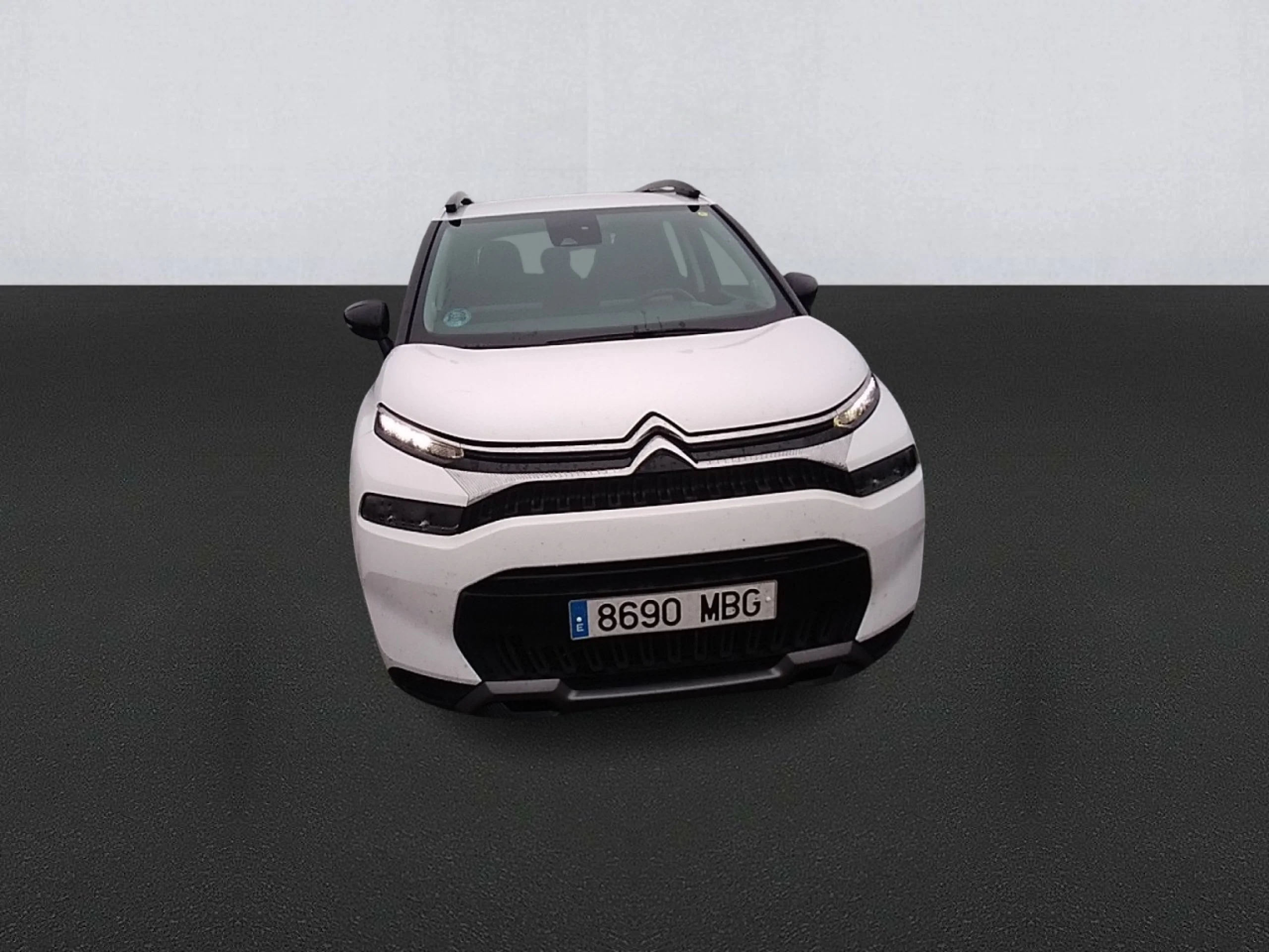Citroen C3 Aircross BlueHDi 81kW (110CV) S&amp;S Feel Pack - Foto 2
