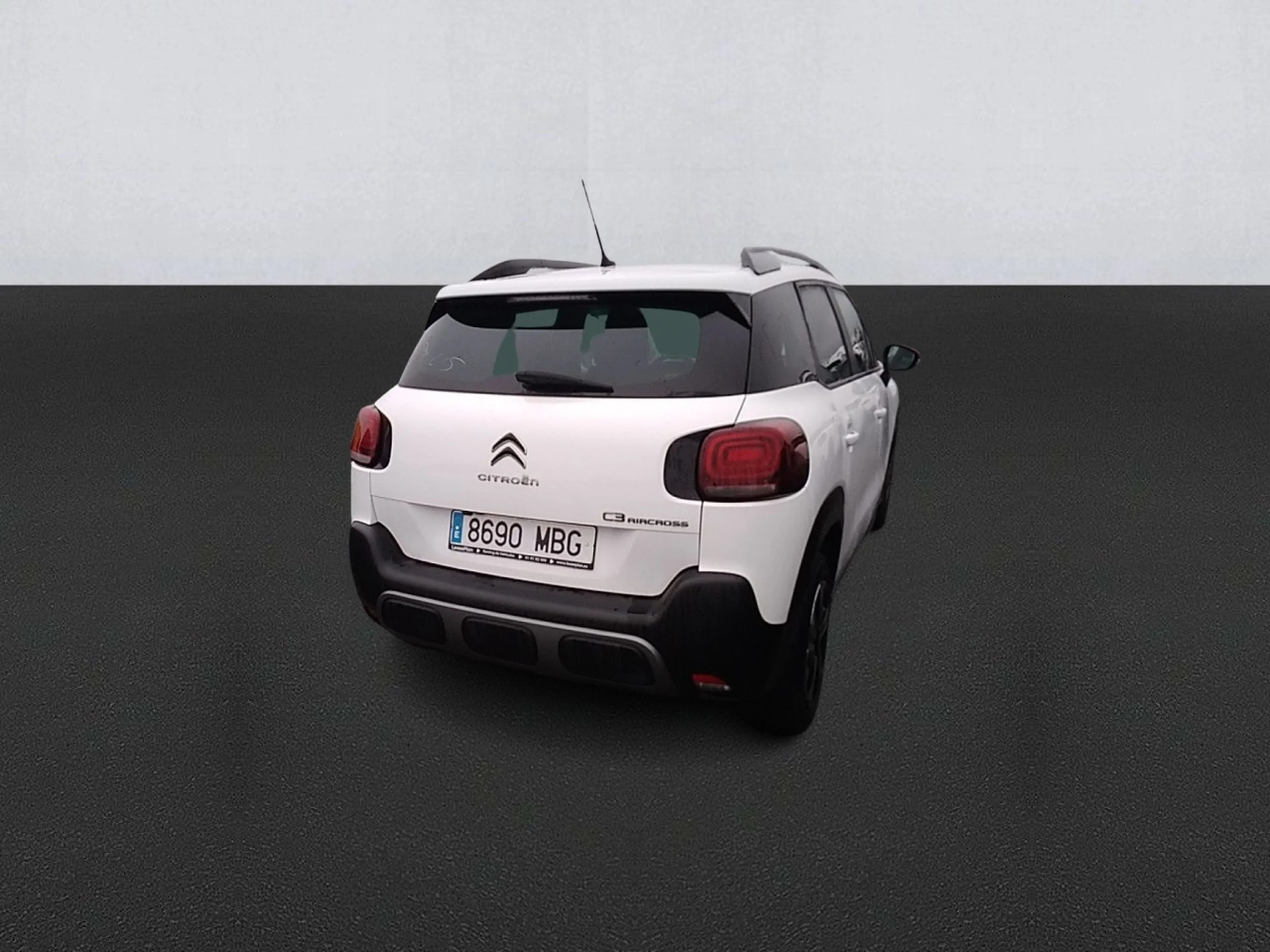 Citroen C3 Aircross BlueHDi 81kW (110CV) S&amp;S Feel Pack - Foto 4