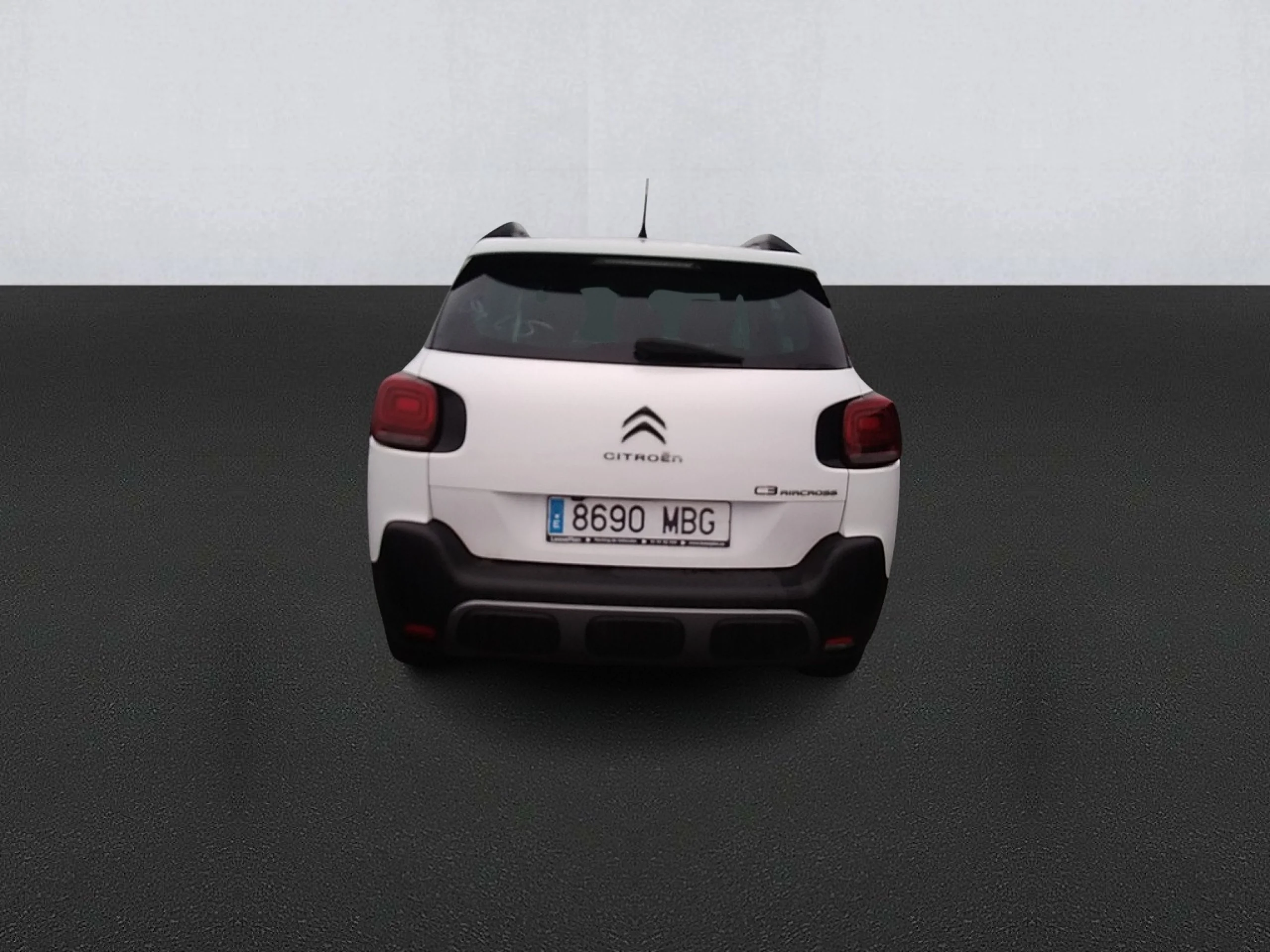 Citroen C3 Aircross BlueHDi 81kW (110CV) S&amp;S Feel Pack - Foto 5