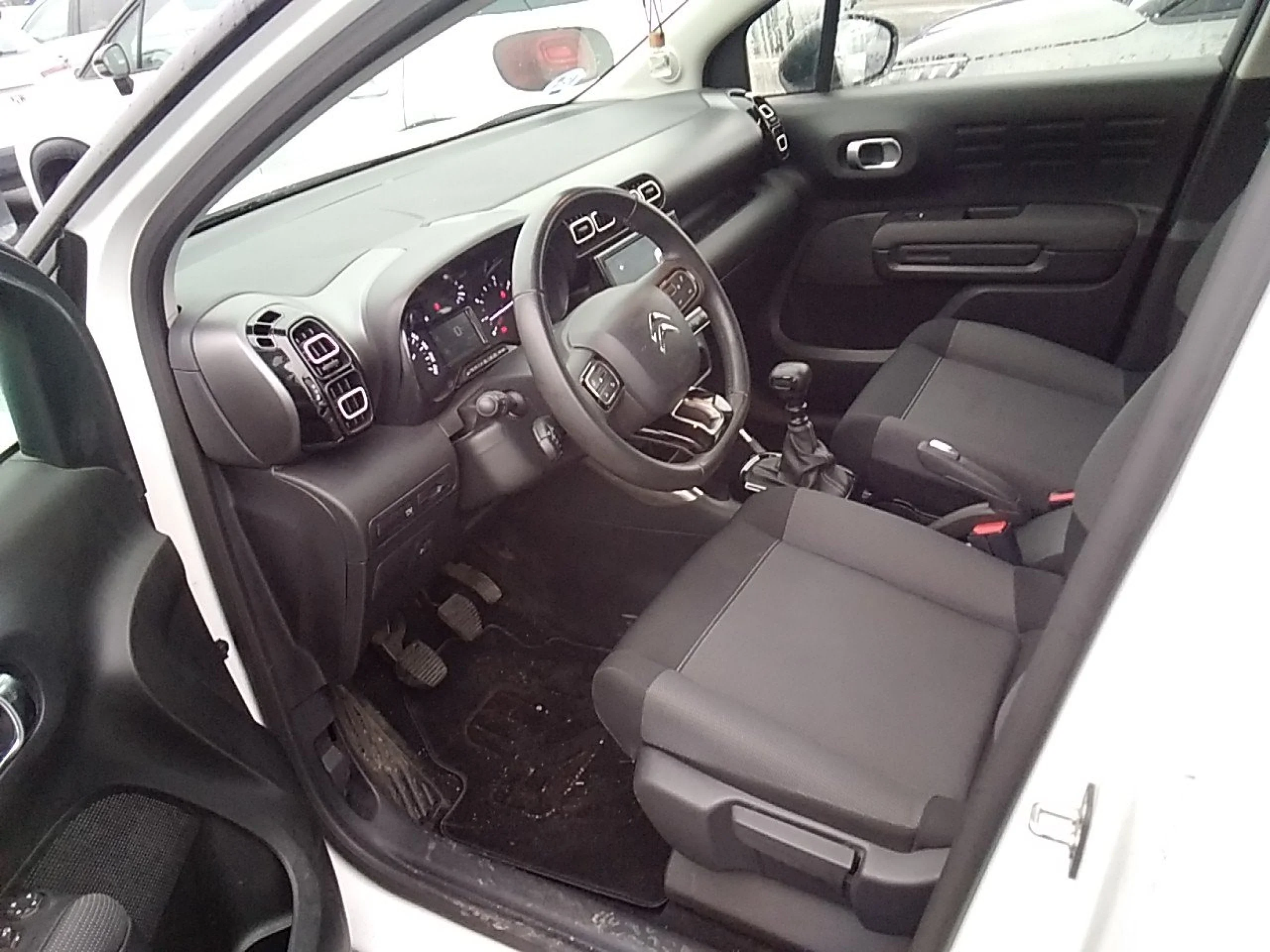 Citroen C3 Aircross BlueHDi 81kW (110CV) S&amp;S Feel Pack - Foto 7