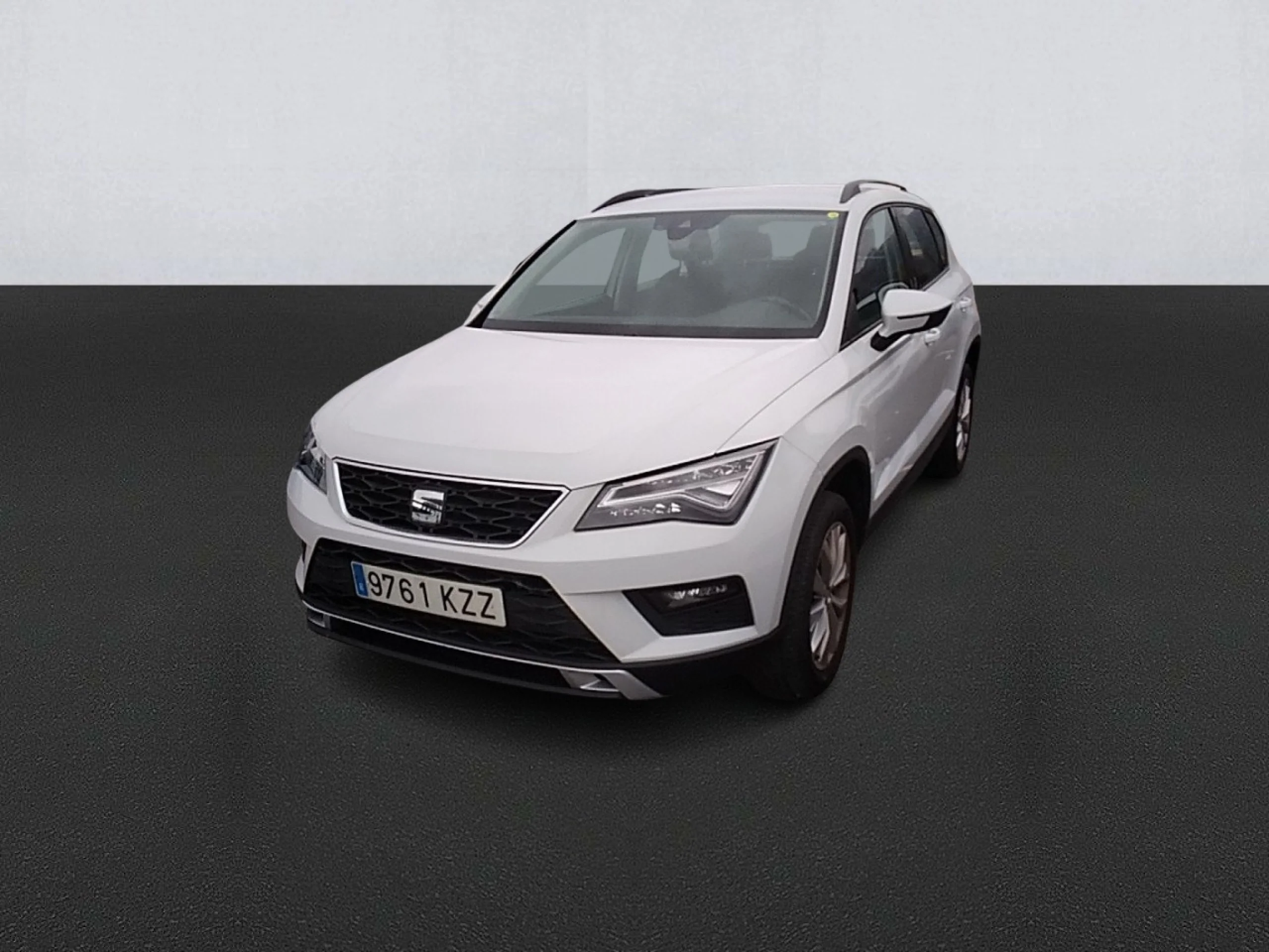 Seat Ateca 1.0 TSI 85kW St&amp;Sp Style Edit. Nav Eco - Foto 1