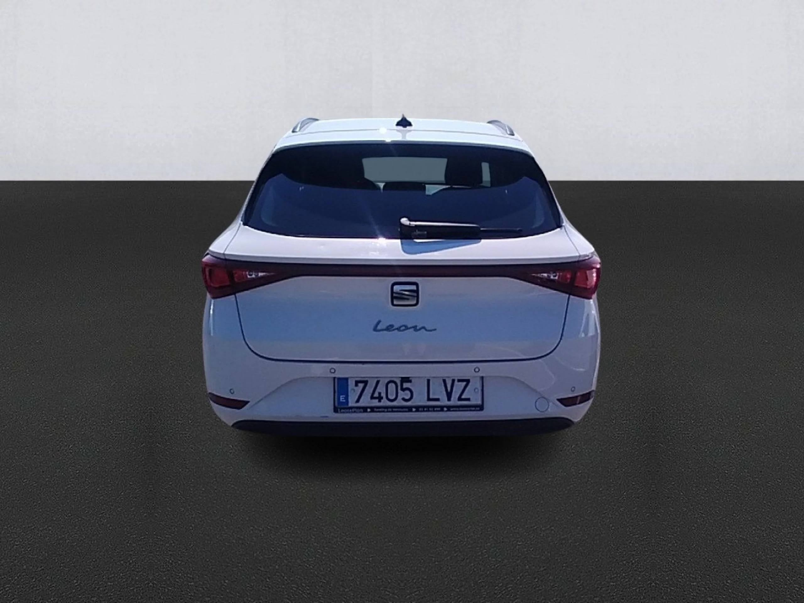 Seat Leon SP 2.0 TDI 85kW Style Go - Foto 5