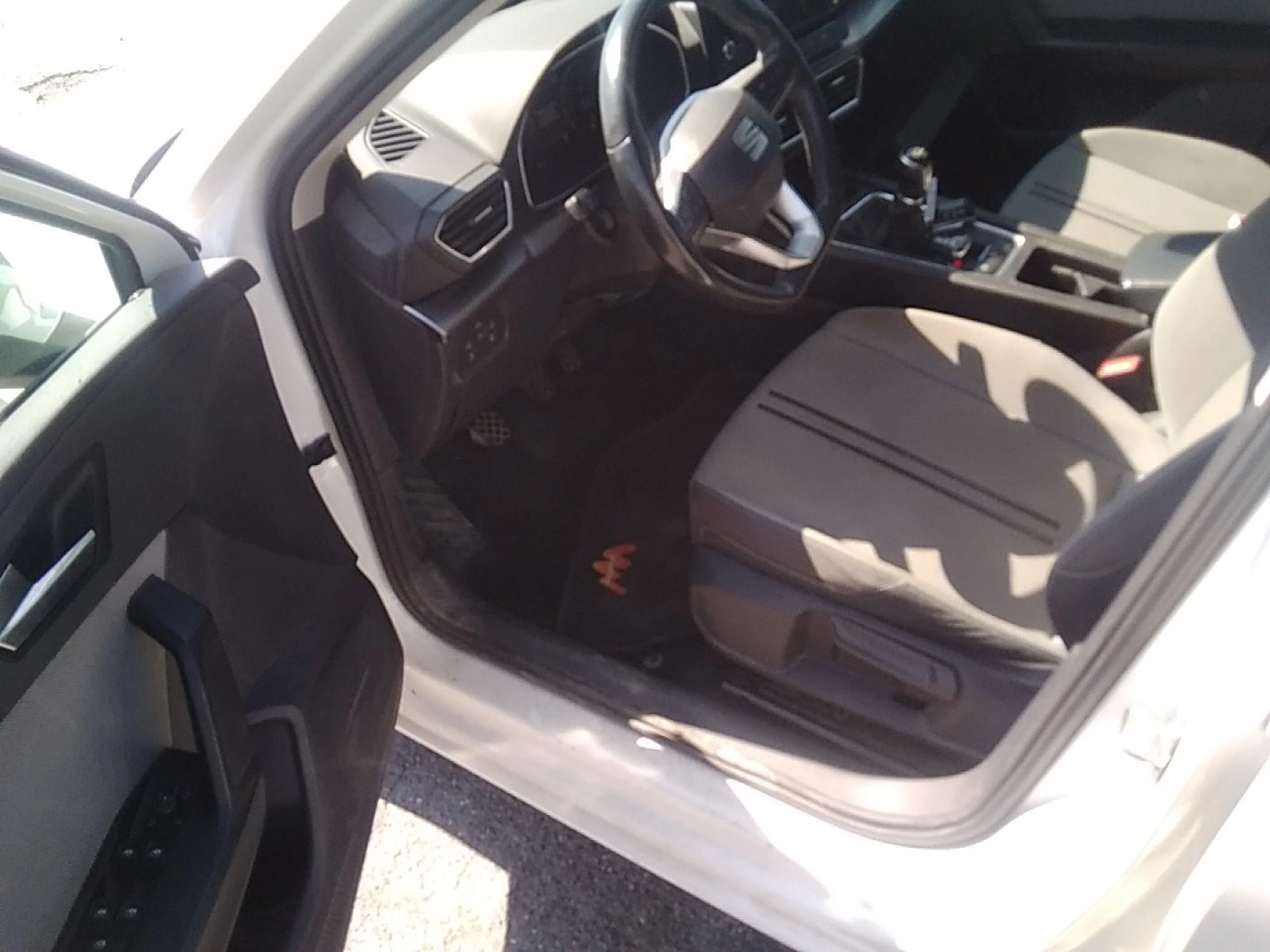 Seat Leon SP 2.0 TDI 85kW Style Go - Foto 7