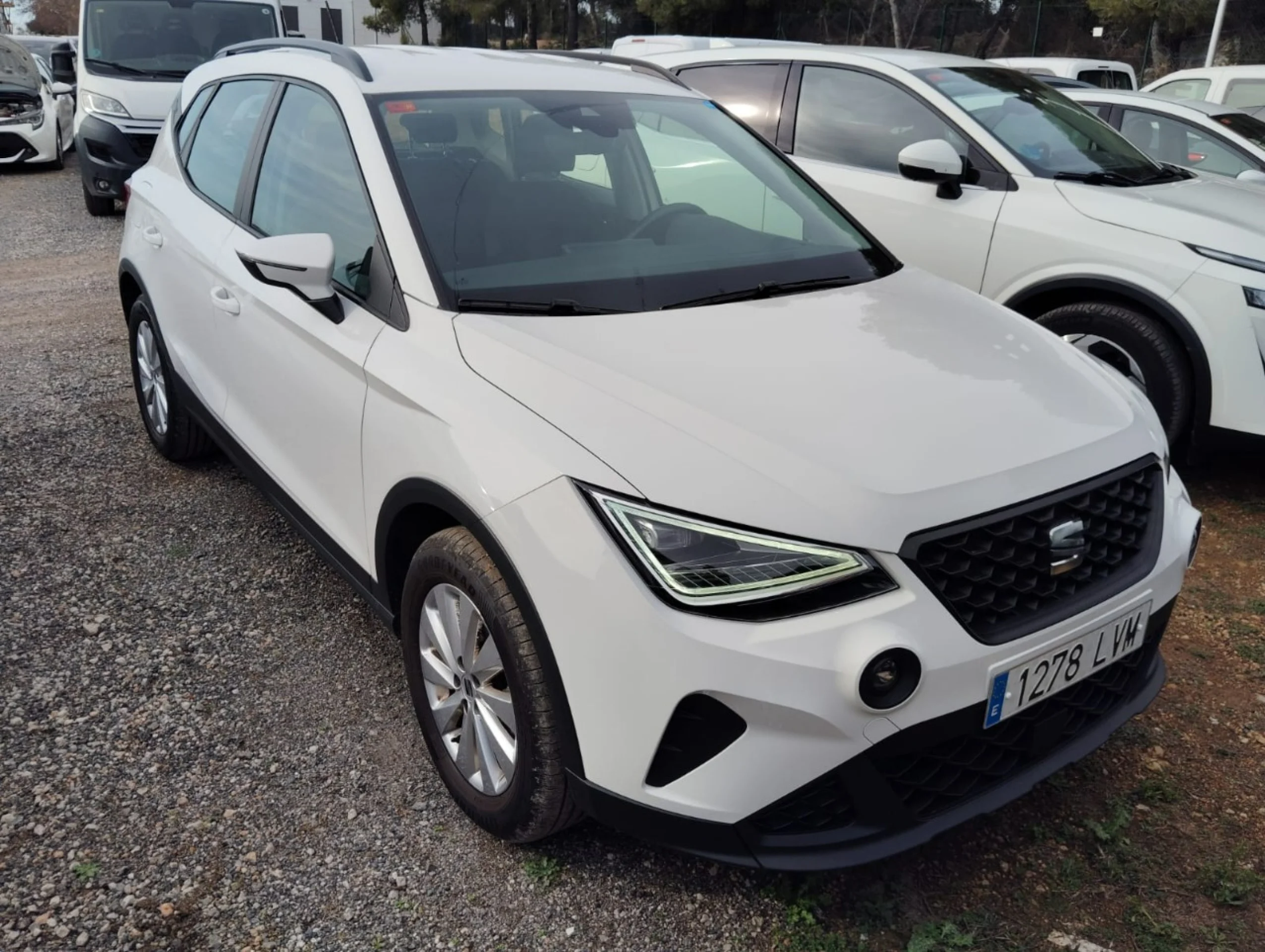 Seat Arona 1.0 TSI 81kW (110CV) Style - Foto 3