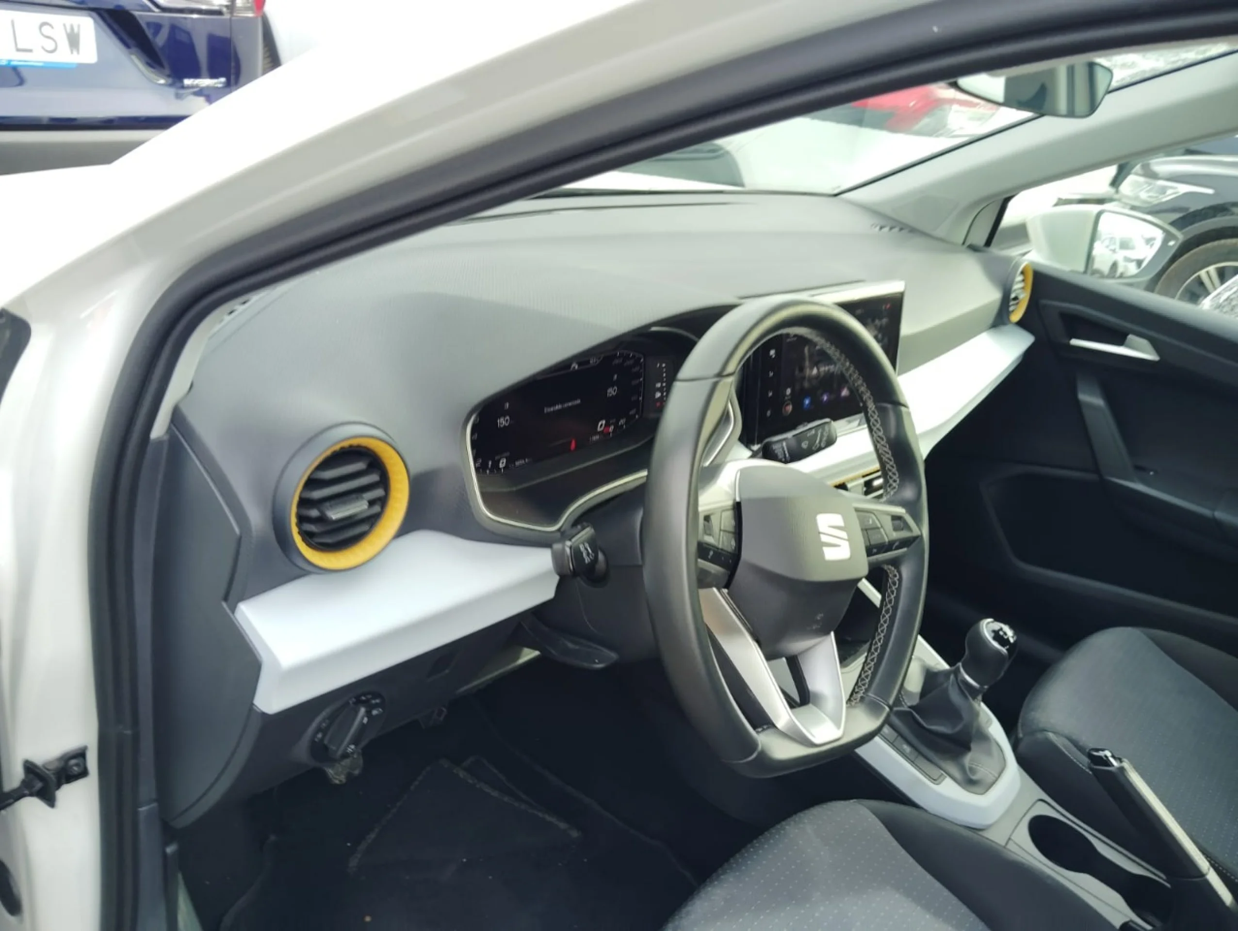 Seat Arona 1.0 TSI 81kW (110CV) Style - Foto 7