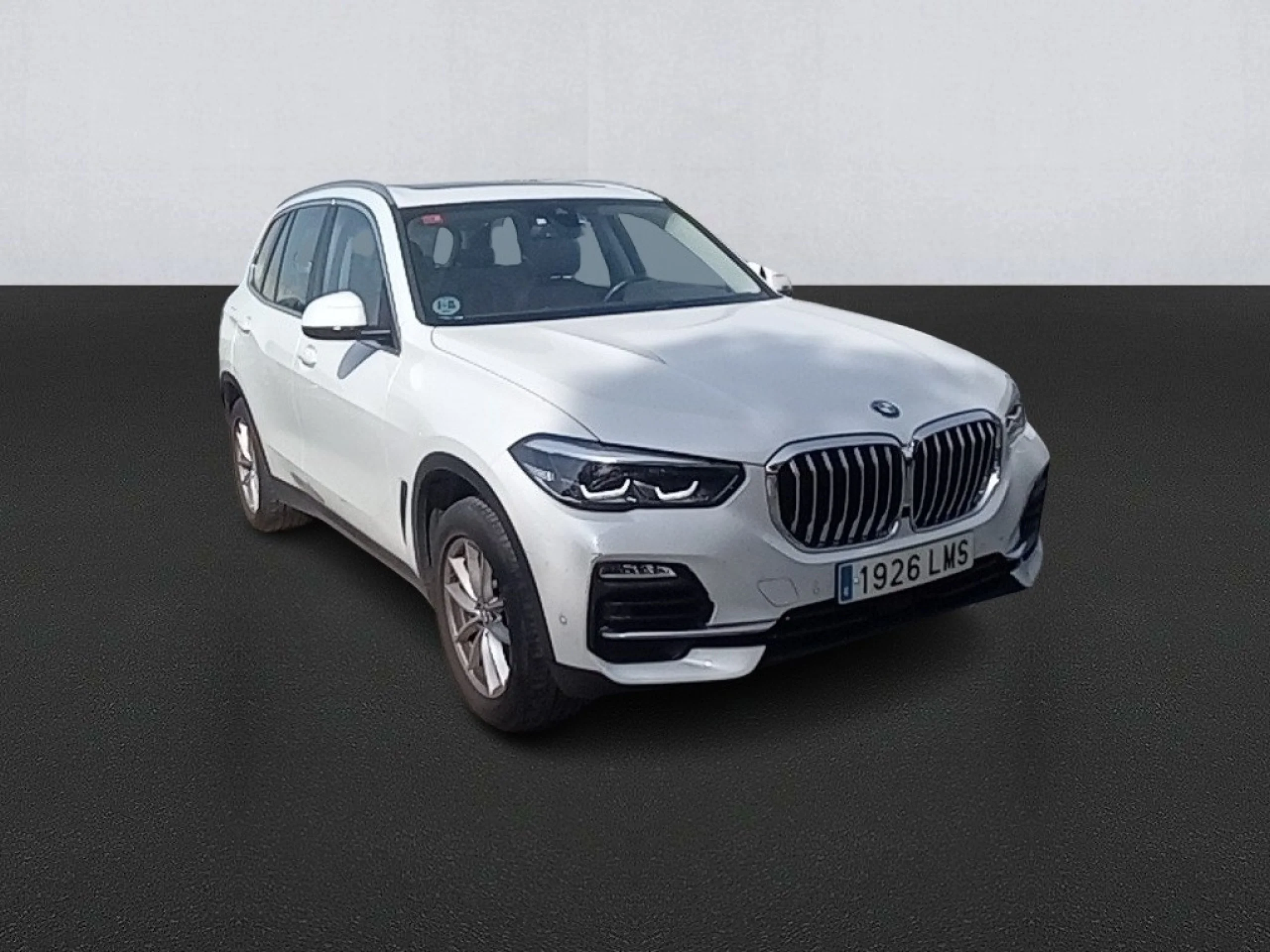 BMW X5 xDrive25d - Foto 3