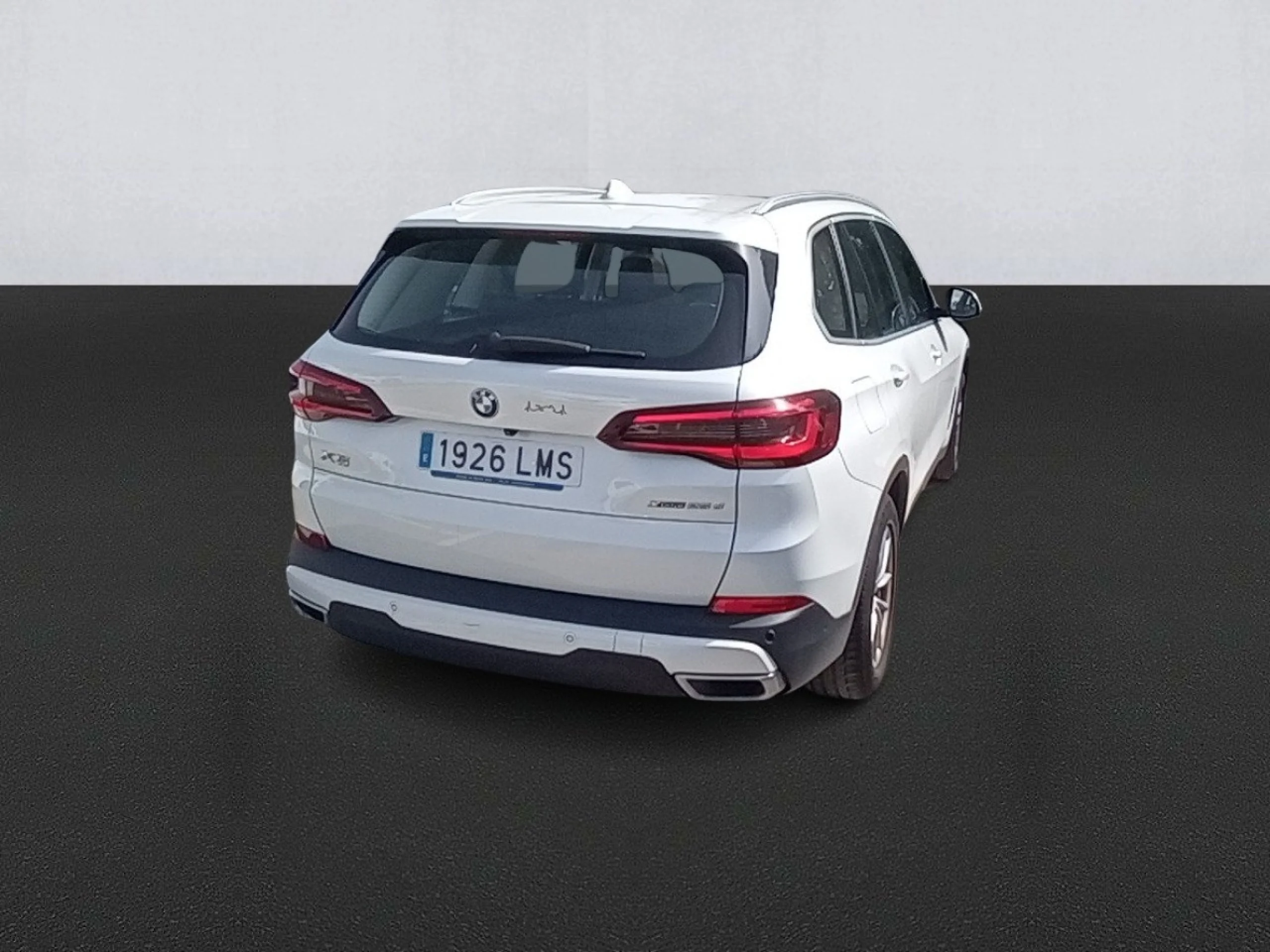 BMW X5 xDrive25d - Foto 4