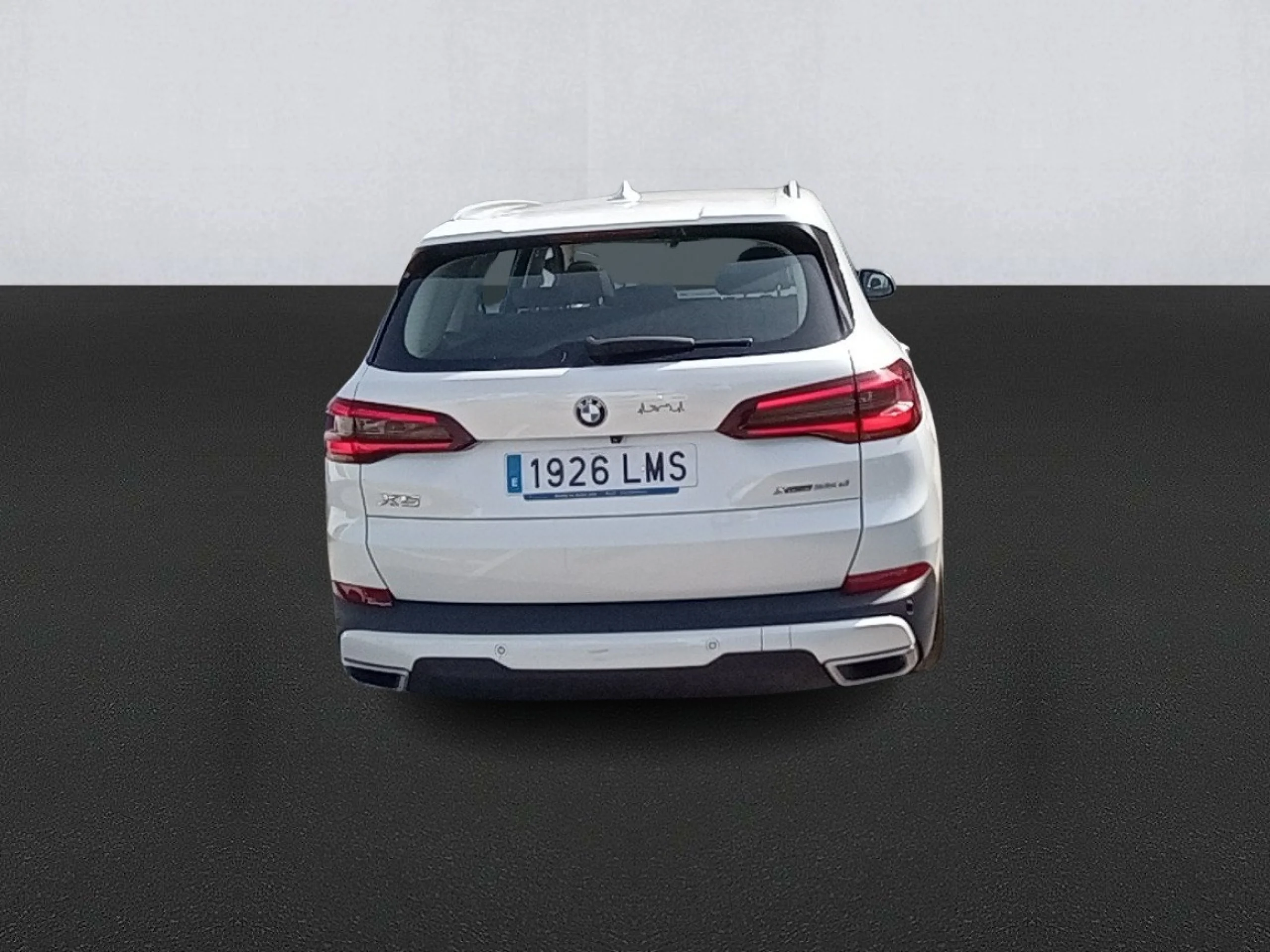 BMW X5 xDrive25d - Foto 5