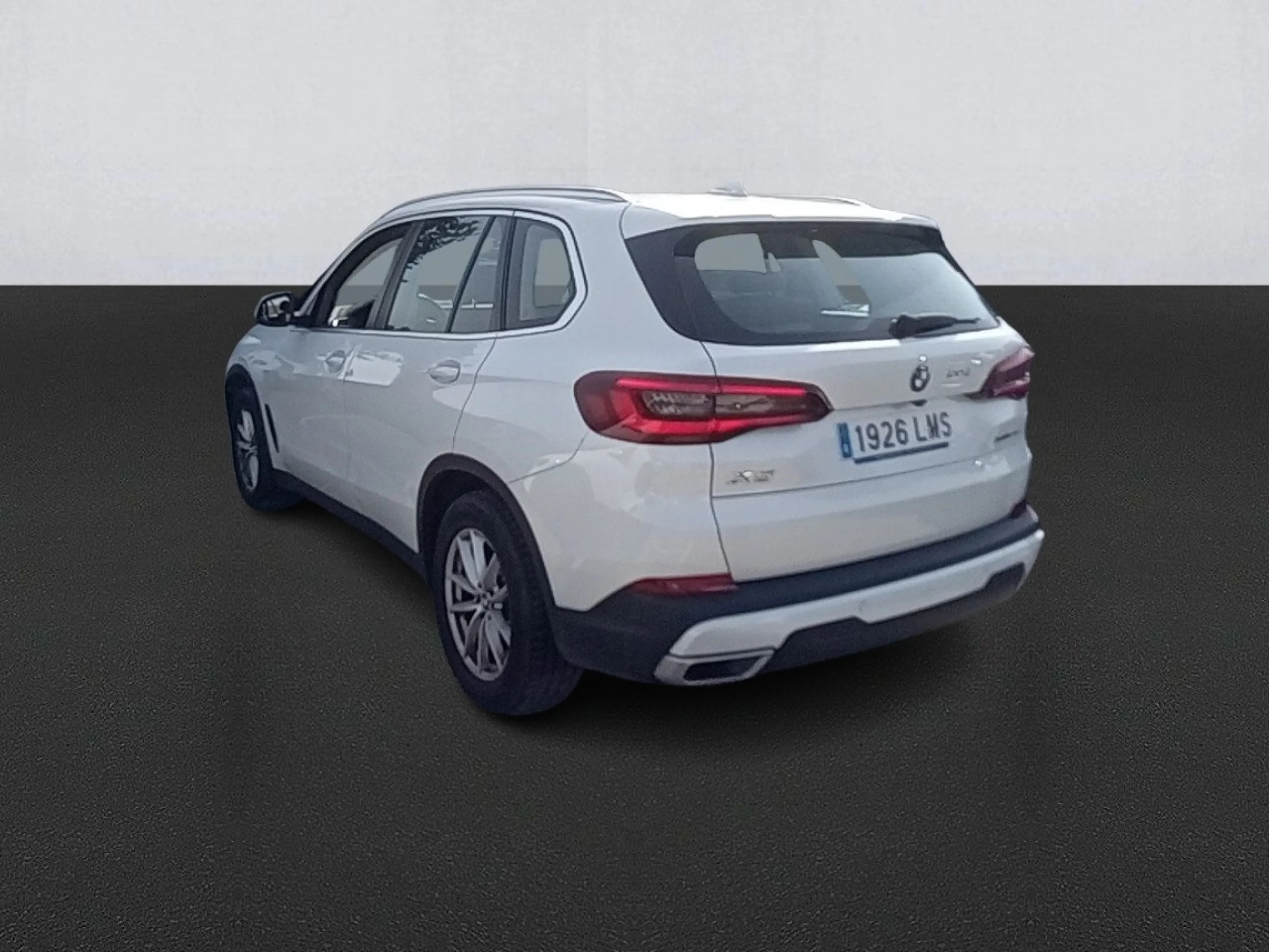 BMW X5 xDrive25d - Foto 6