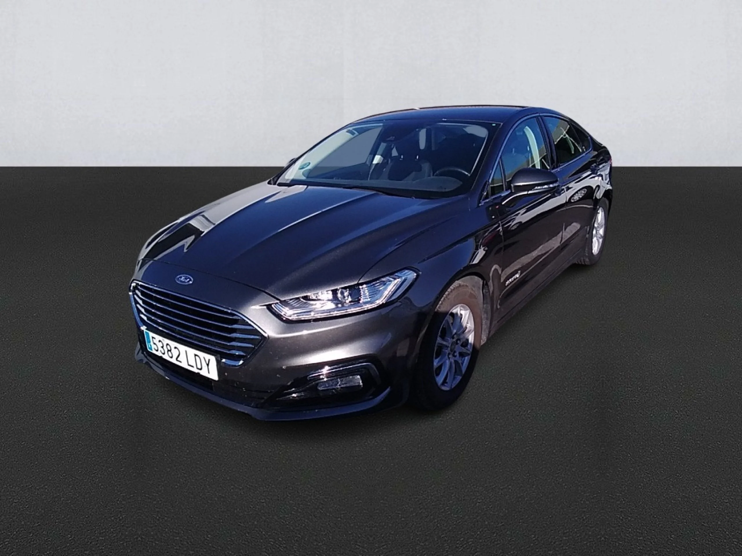 Ford Mondeo 2.0 Híbrido 138kW/187CV Titanium HEV AT - Foto 1