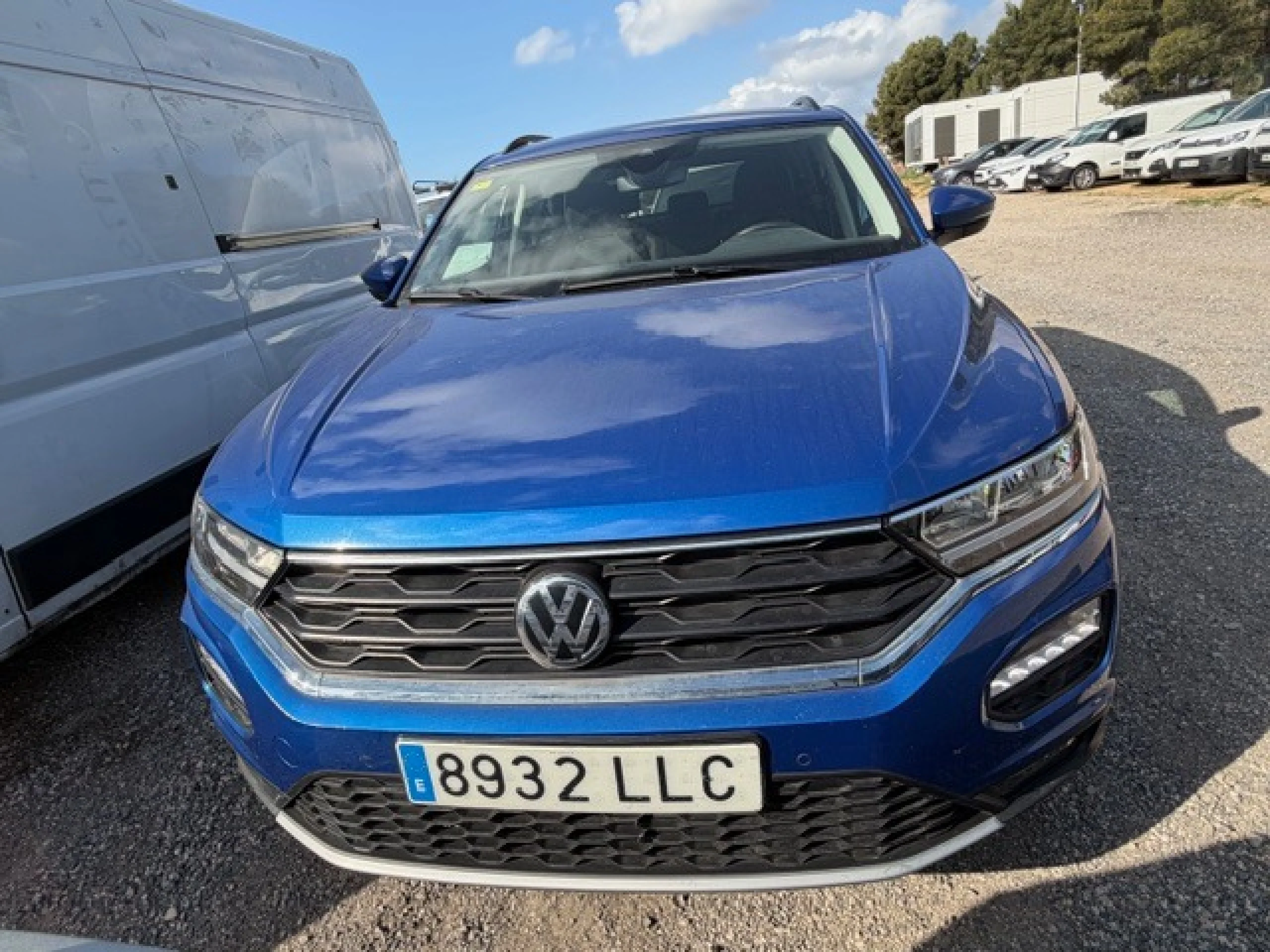 Volkswagen T-Roc Advance 1.6 TDI 85kW (115CV) - Foto 2