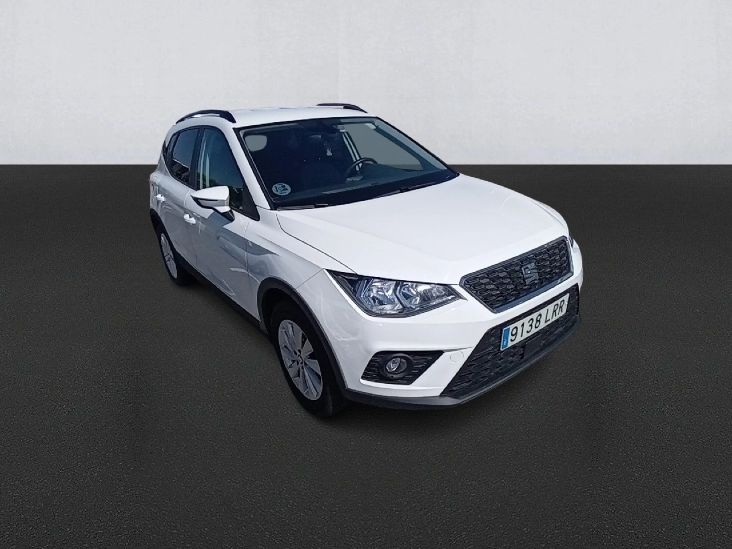 Seat Arona 1.0 TSI 81kW (110CV) Style Go2 - Foto 3