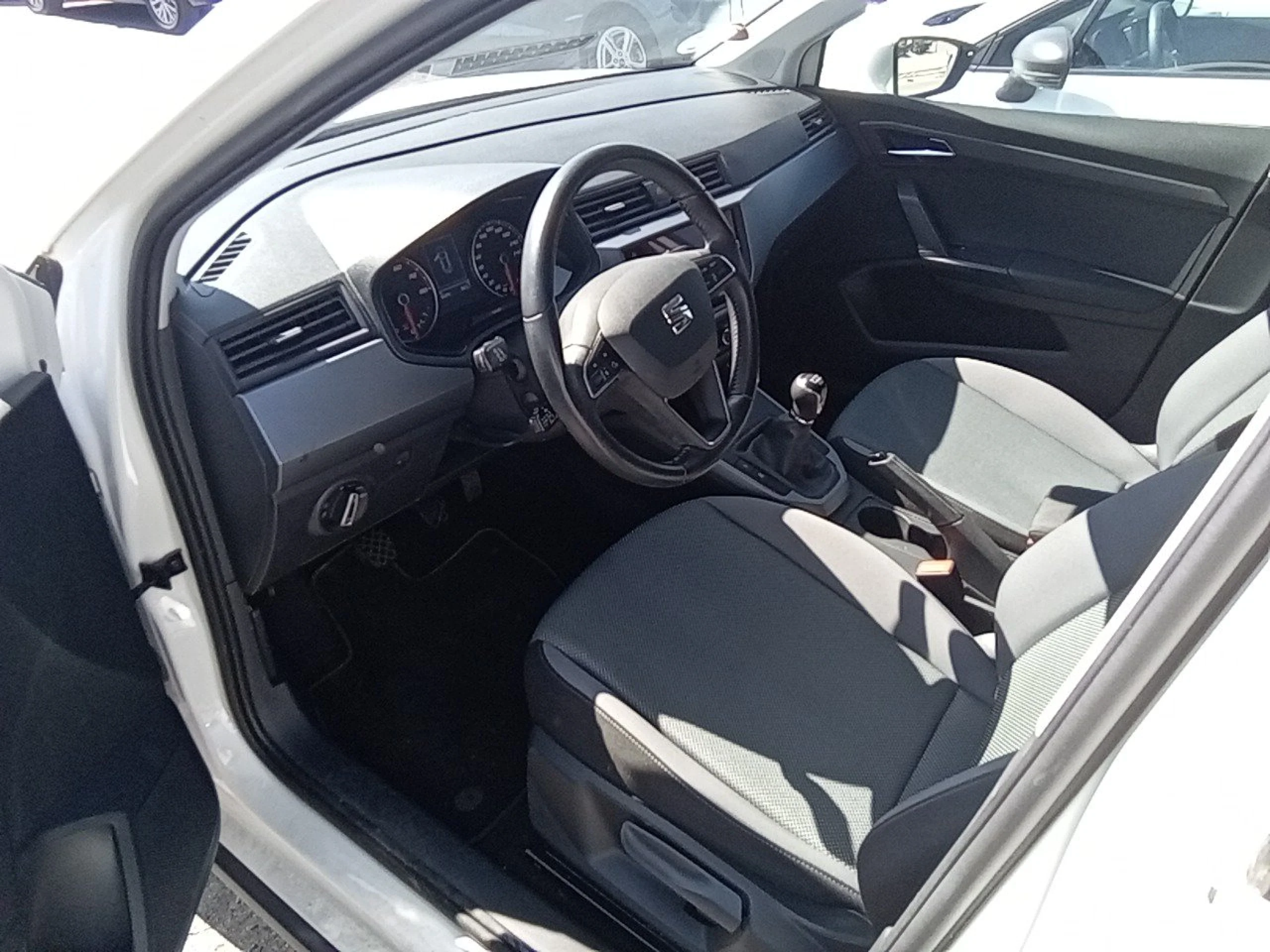 Seat Arona 1.0 TSI 81kW (110CV) Style Go2 - Foto 7