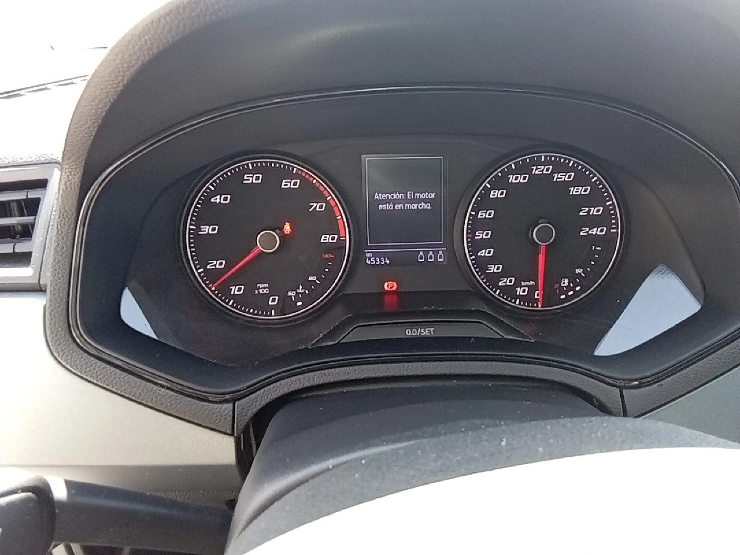 Seat Arona 1.0 TSI 81kW (110CV) Style Go2 - Foto 8