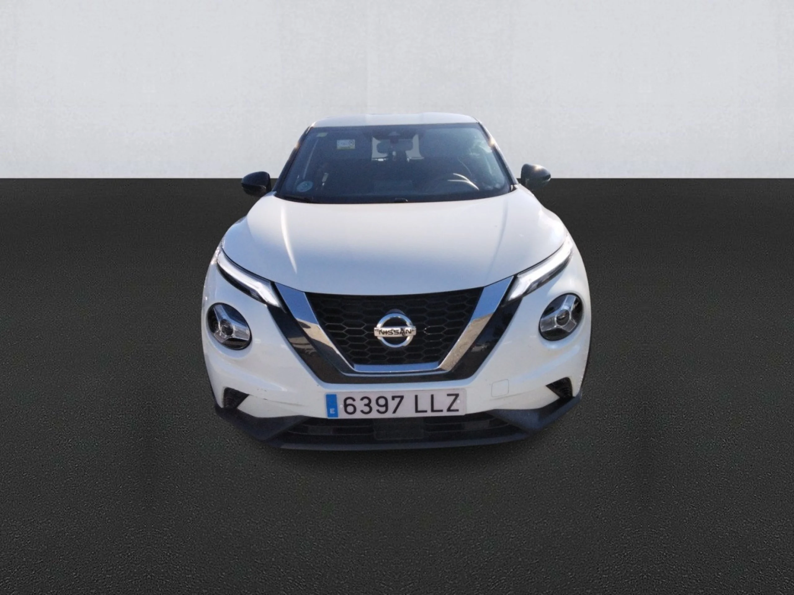 Nissan Juke DIG-T 86 kW (117 CV) 6 M/T ACENTA - Foto 2