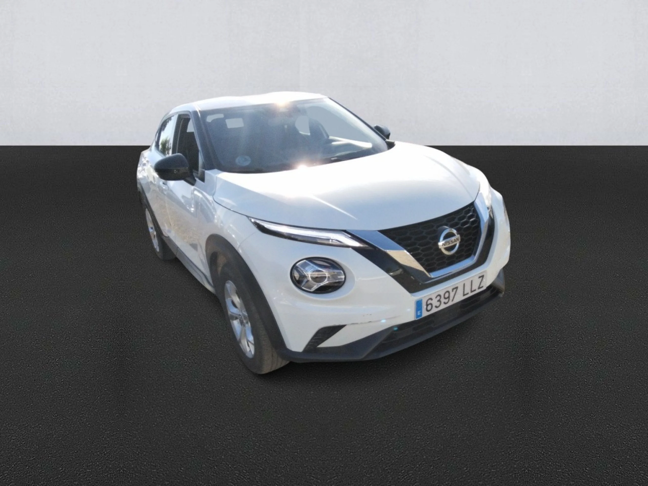 Nissan Juke DIG-T 86 kW (117 CV) 6 M/T ACENTA - Foto 3