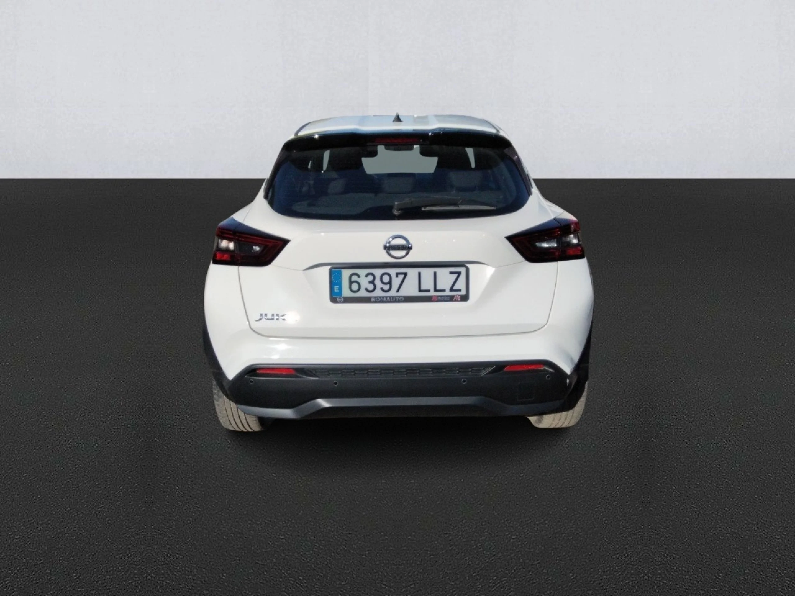 Nissan Juke DIG-T 86 kW (117 CV) 6 M/T ACENTA - Foto 5