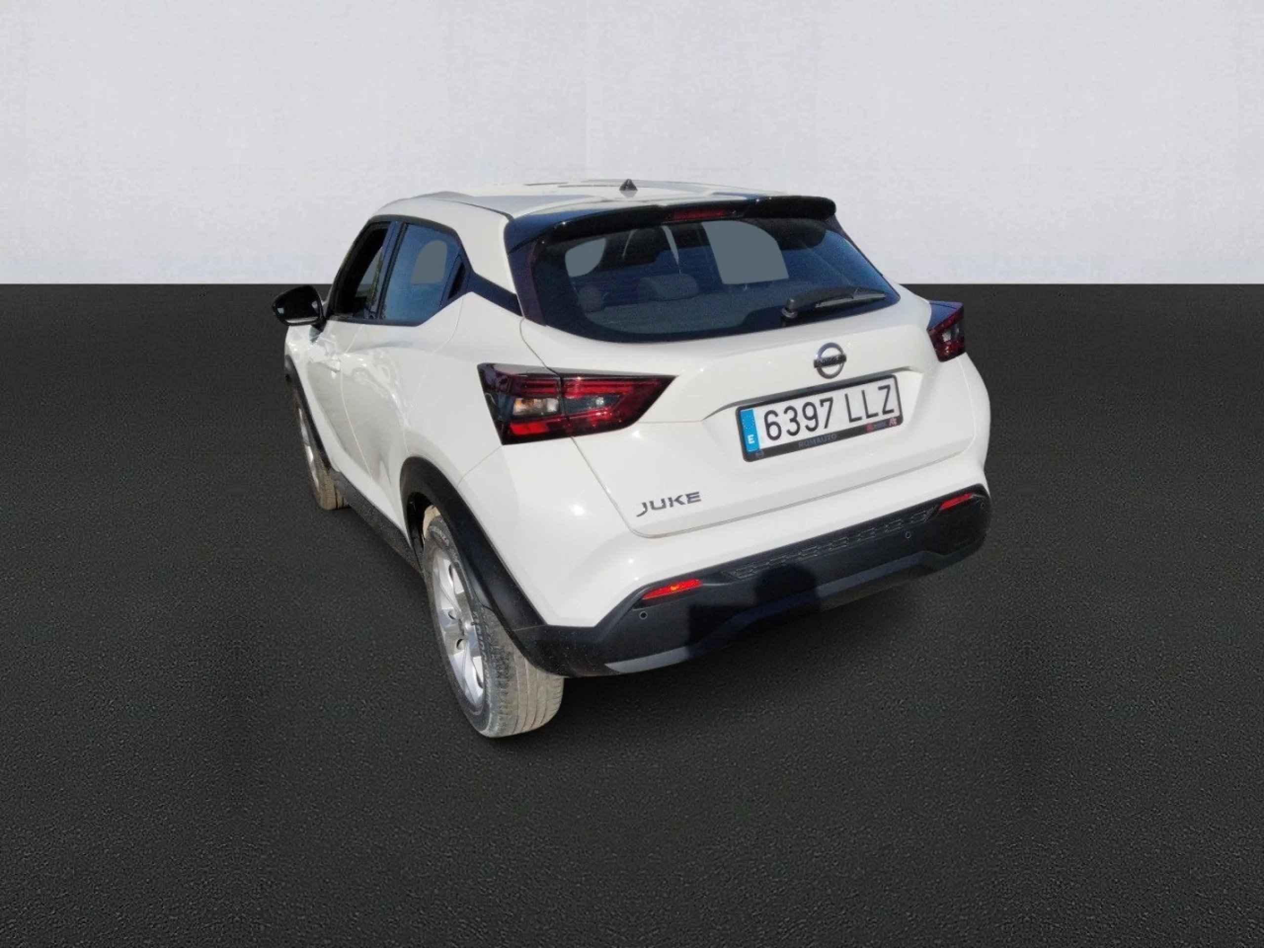 Nissan Juke DIG-T 86 kW (117 CV) 6 M/T ACENTA - Foto 6