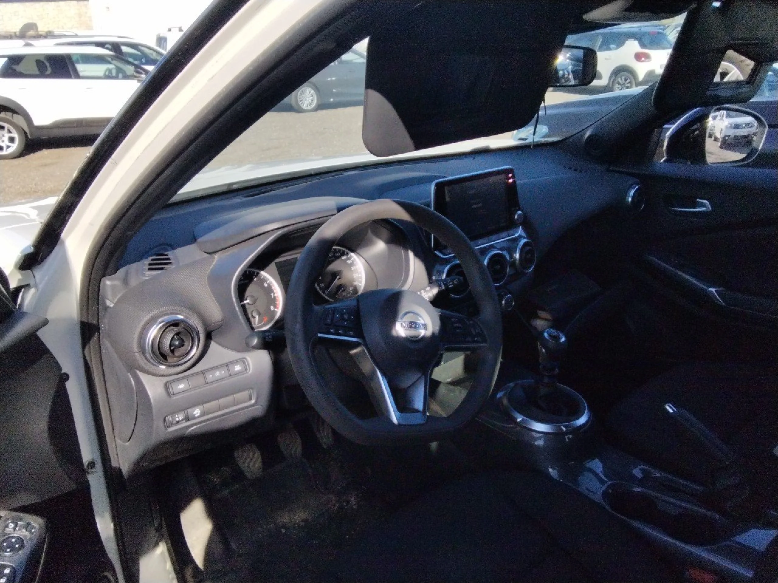 Nissan Juke DIG-T 86 kW (117 CV) 6 M/T ACENTA - Foto 7