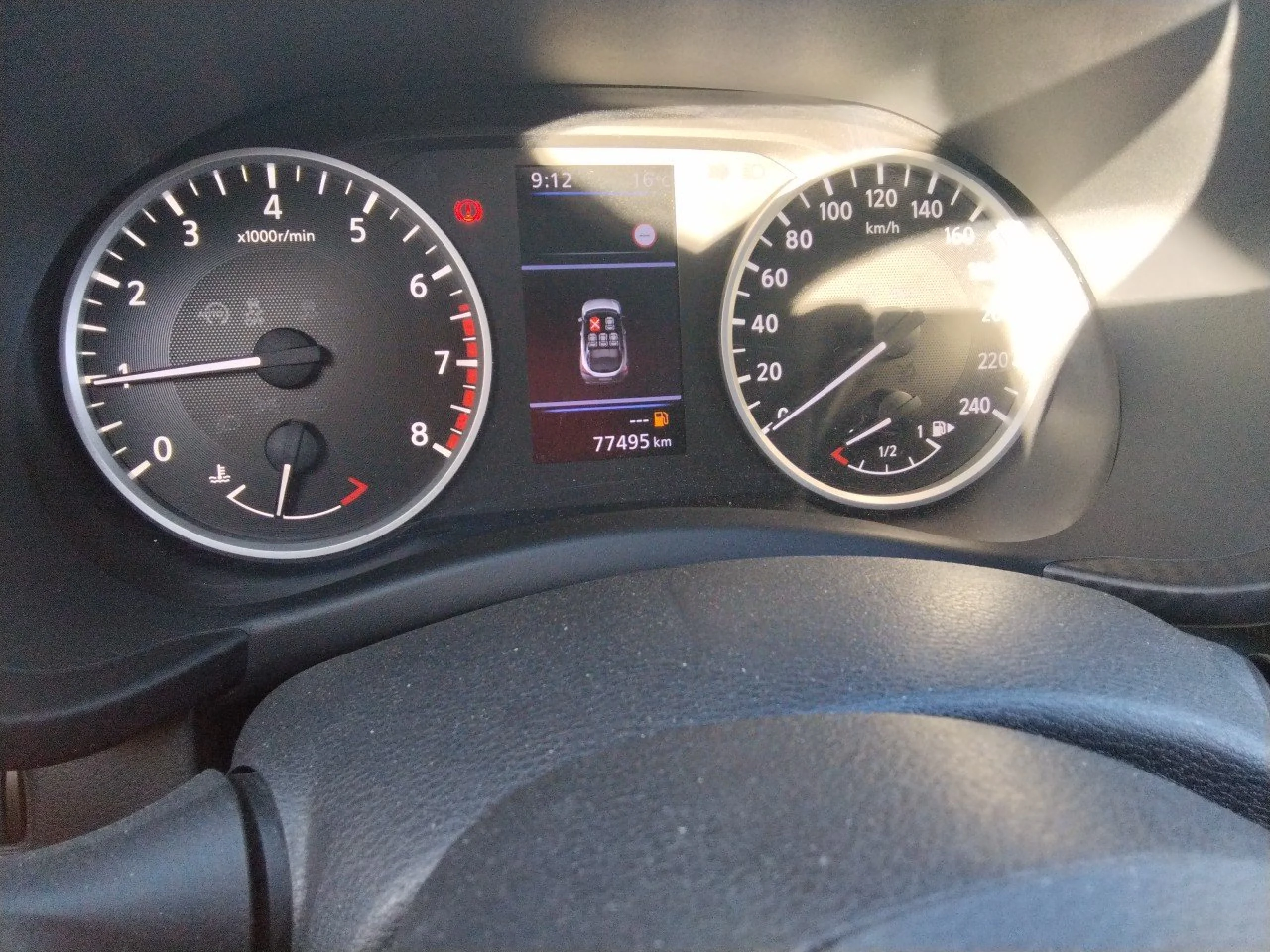 Nissan Juke DIG-T 86 kW (117 CV) 6 M/T ACENTA - Foto 8