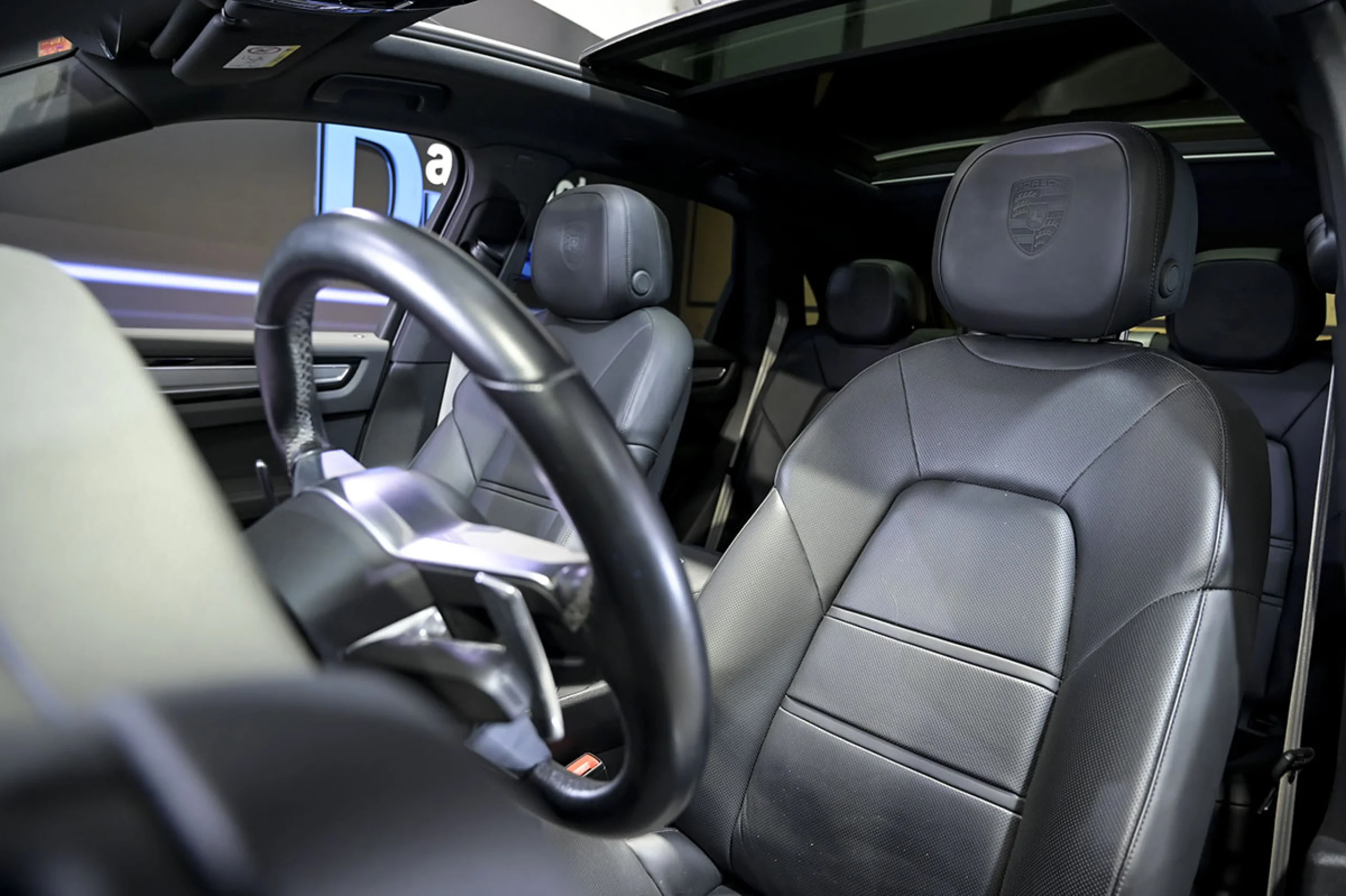 Porsche Cayenne EHybrid - Foto 9