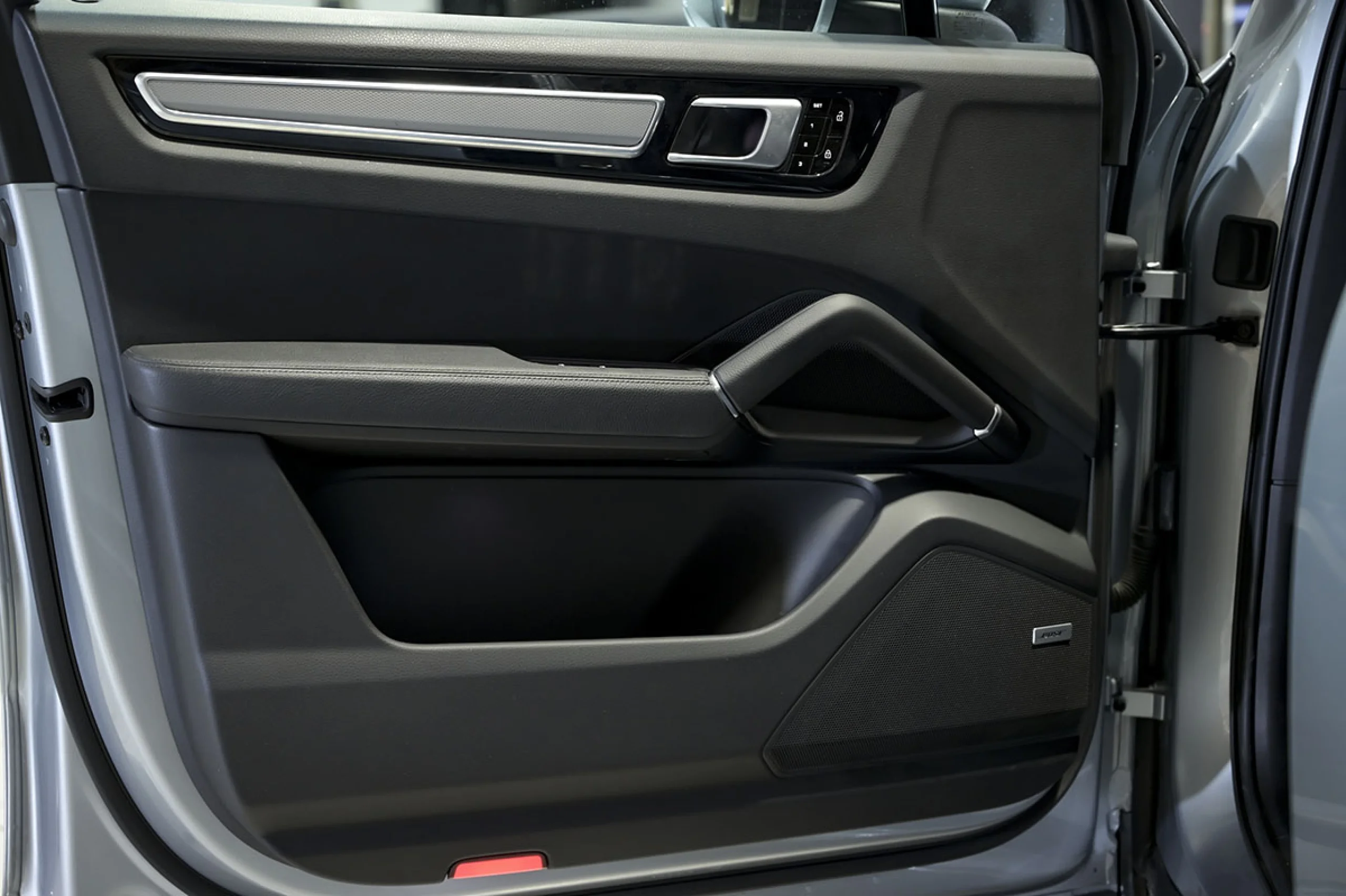 Porsche Cayenne EHybrid - Foto 22