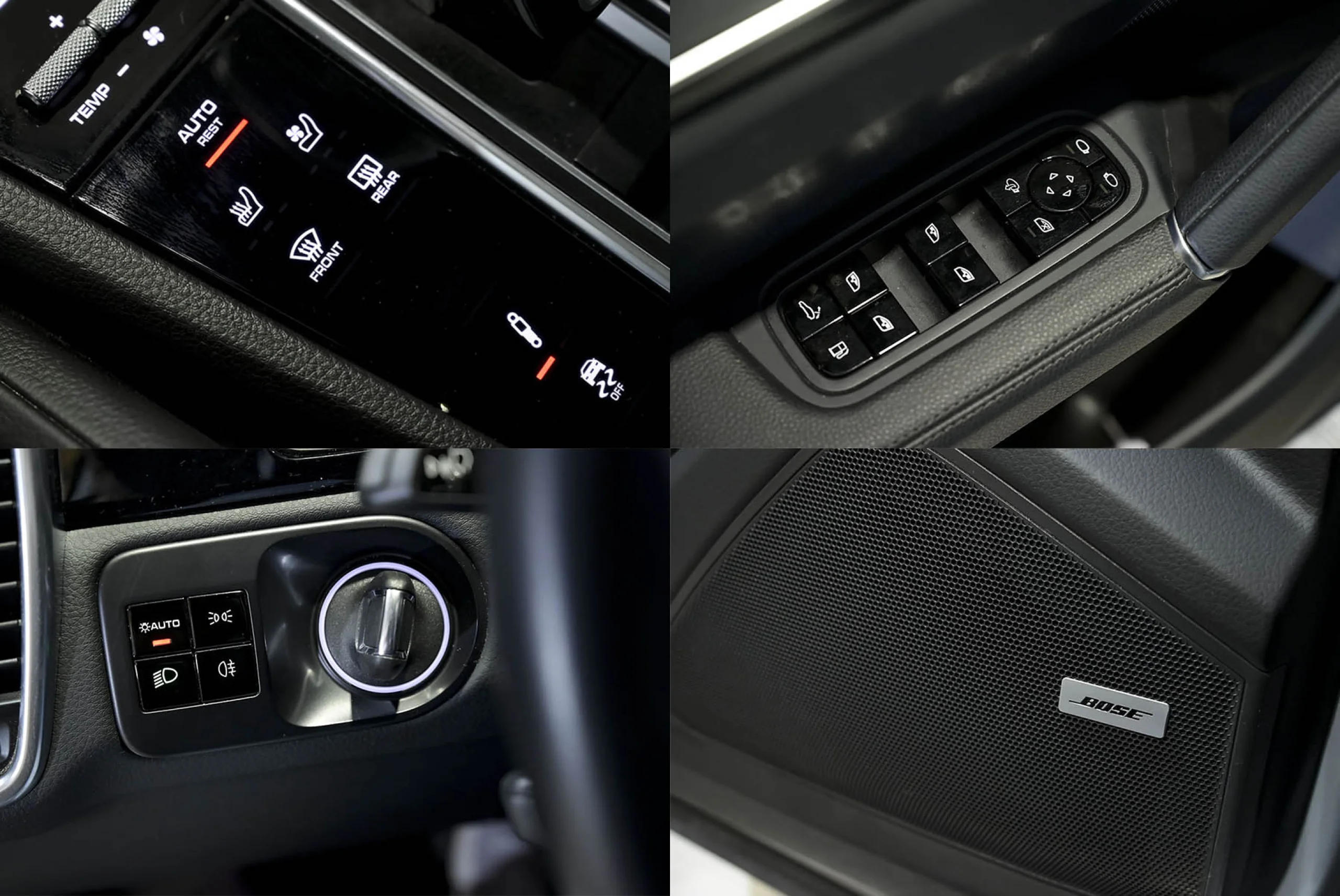 Porsche Cayenne EHybrid - Foto 32