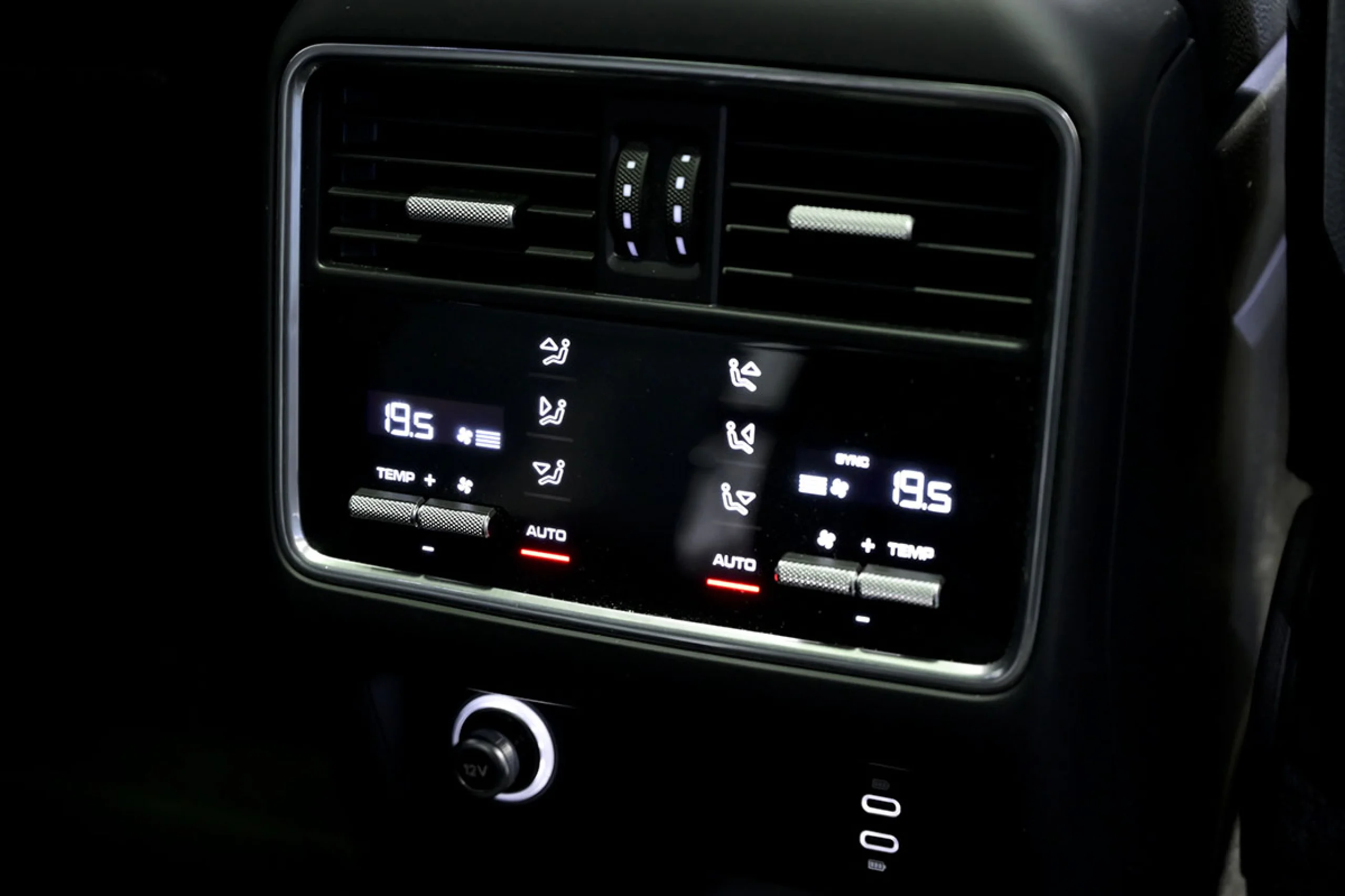 Porsche Cayenne EHybrid - Foto 37