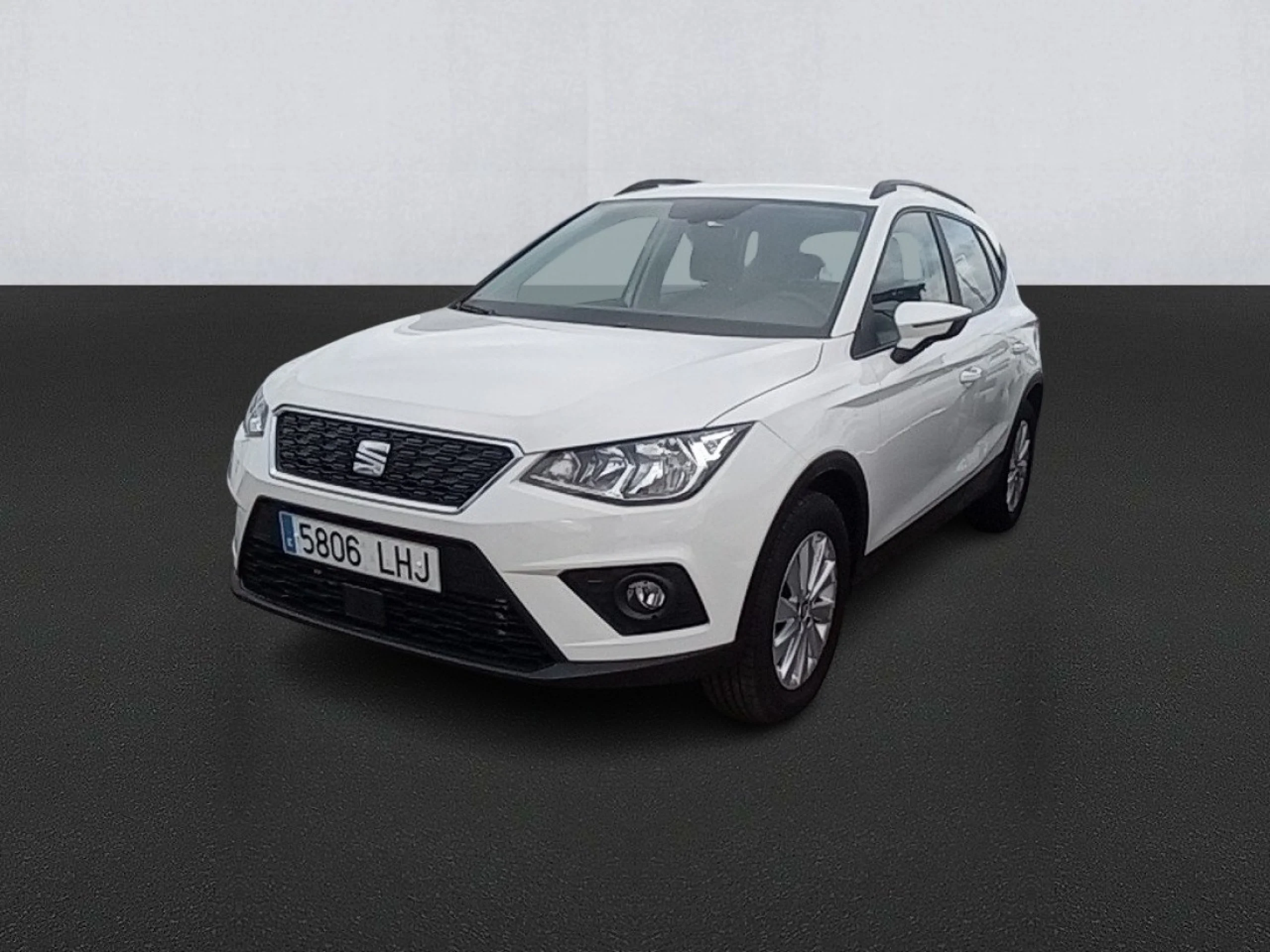 Seat Arona 1.0 TSI 85kW (115CV) Style Edition Eco - Foto 1