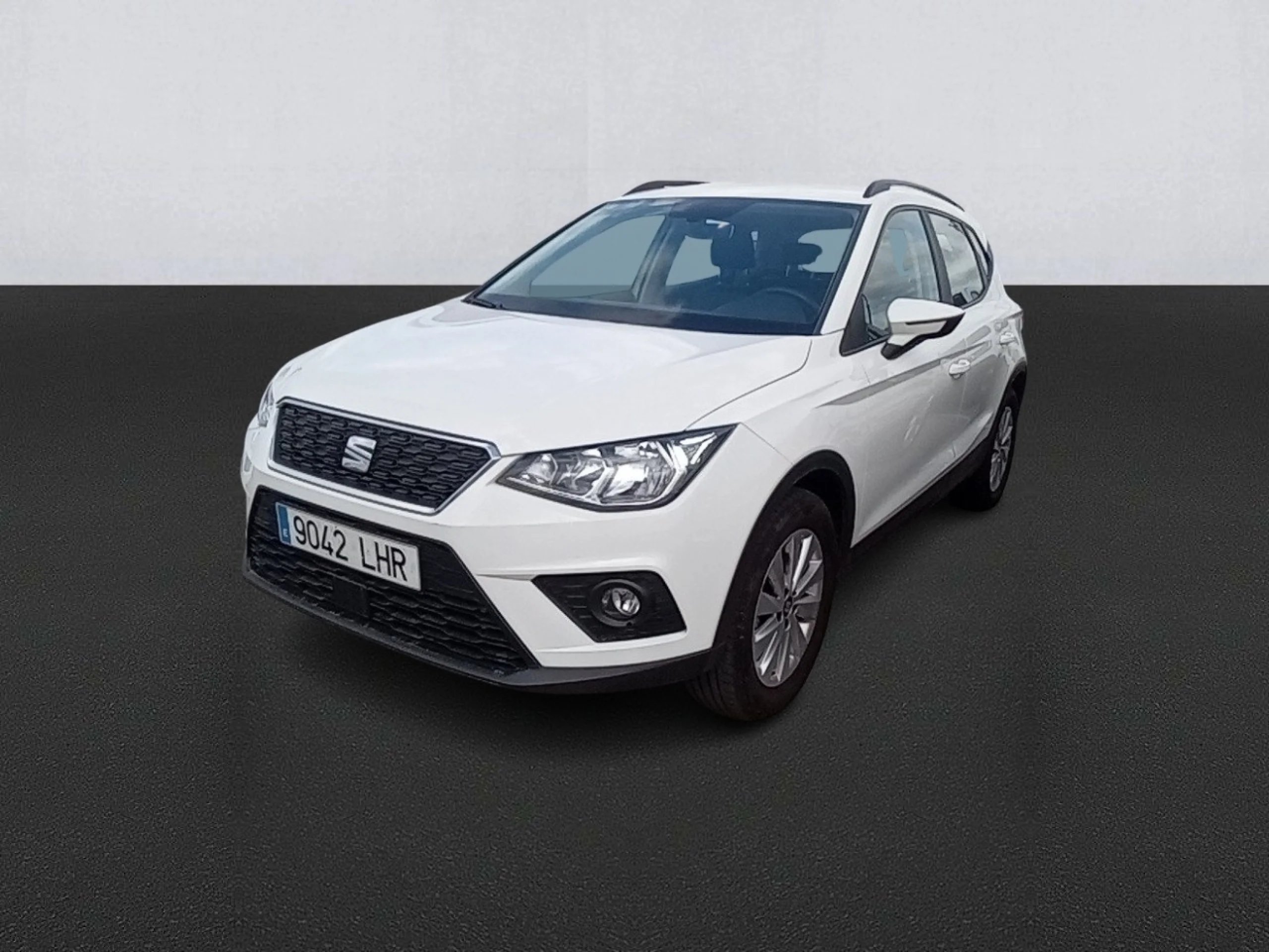 Seat Arona 1.0 TSI 85kW (115CV) Style Edition Eco - Foto 1