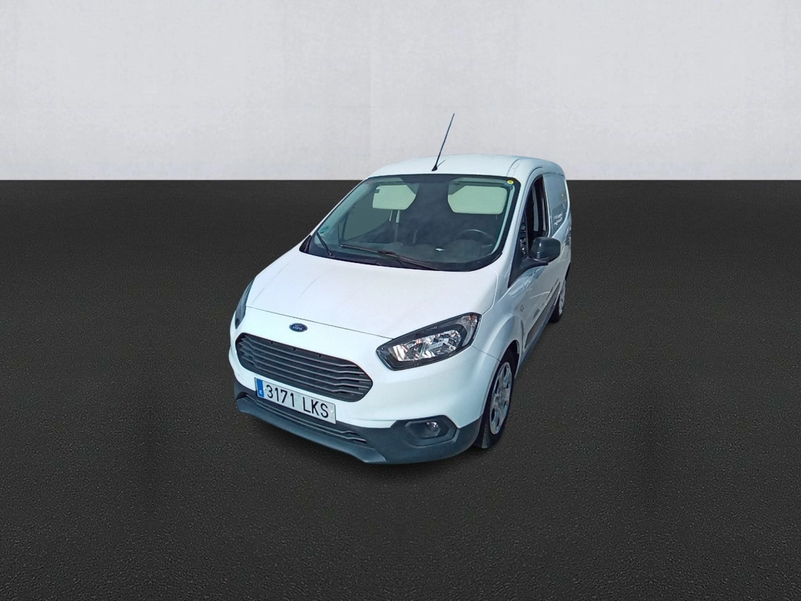 Ford Transit Courier Van 1.5 TDCi 56kW Trend - Foto 1