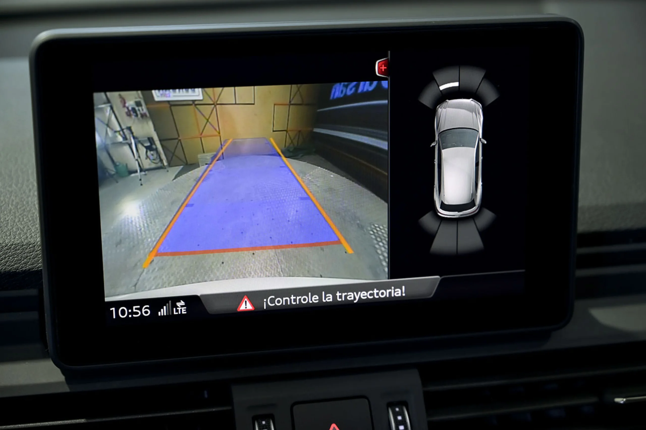 Audi Q5 Advanced 35 TDI 120kW S tronic - Foto 12