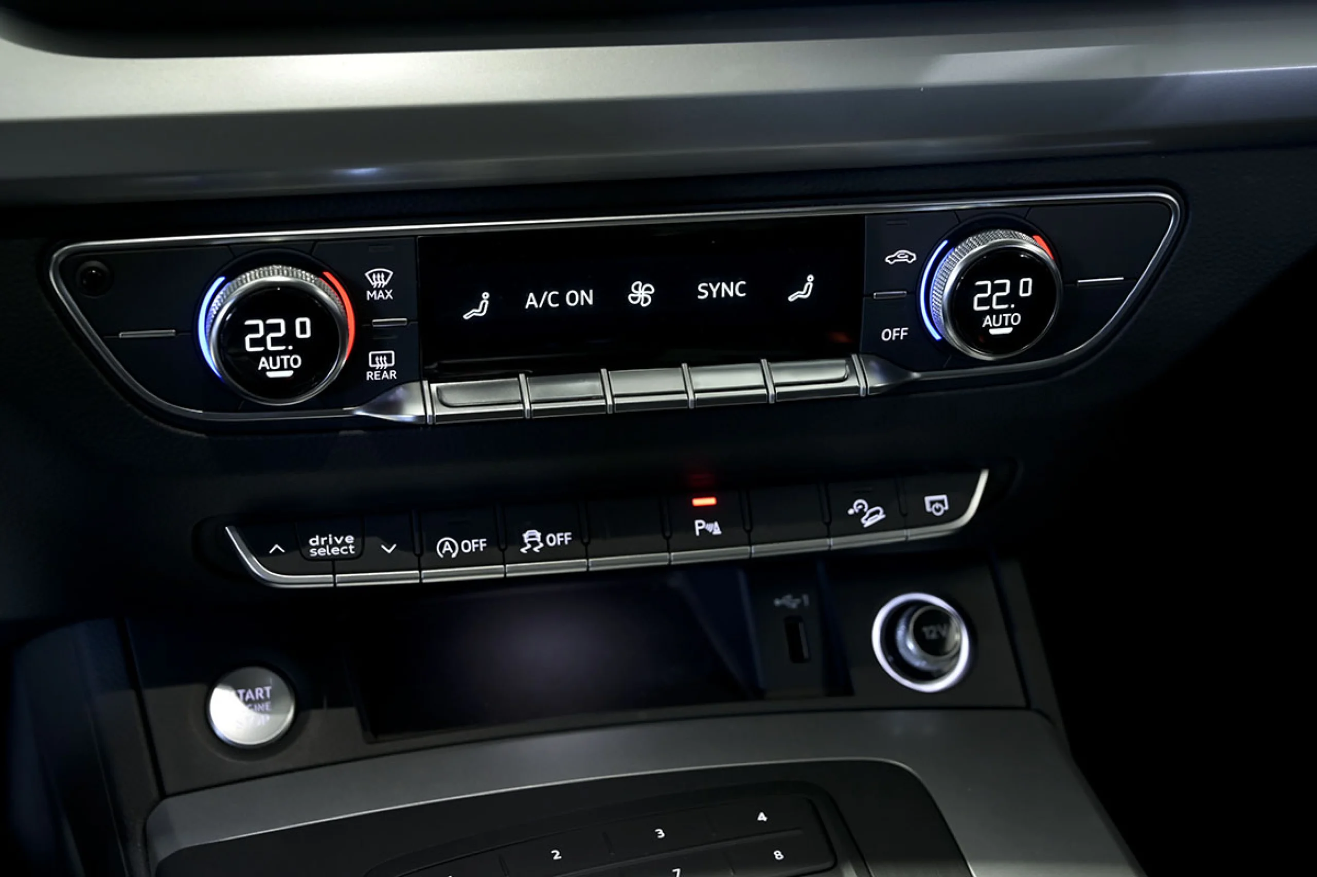 Audi Q5 Advanced 35 TDI 120kW S tronic - Foto 41