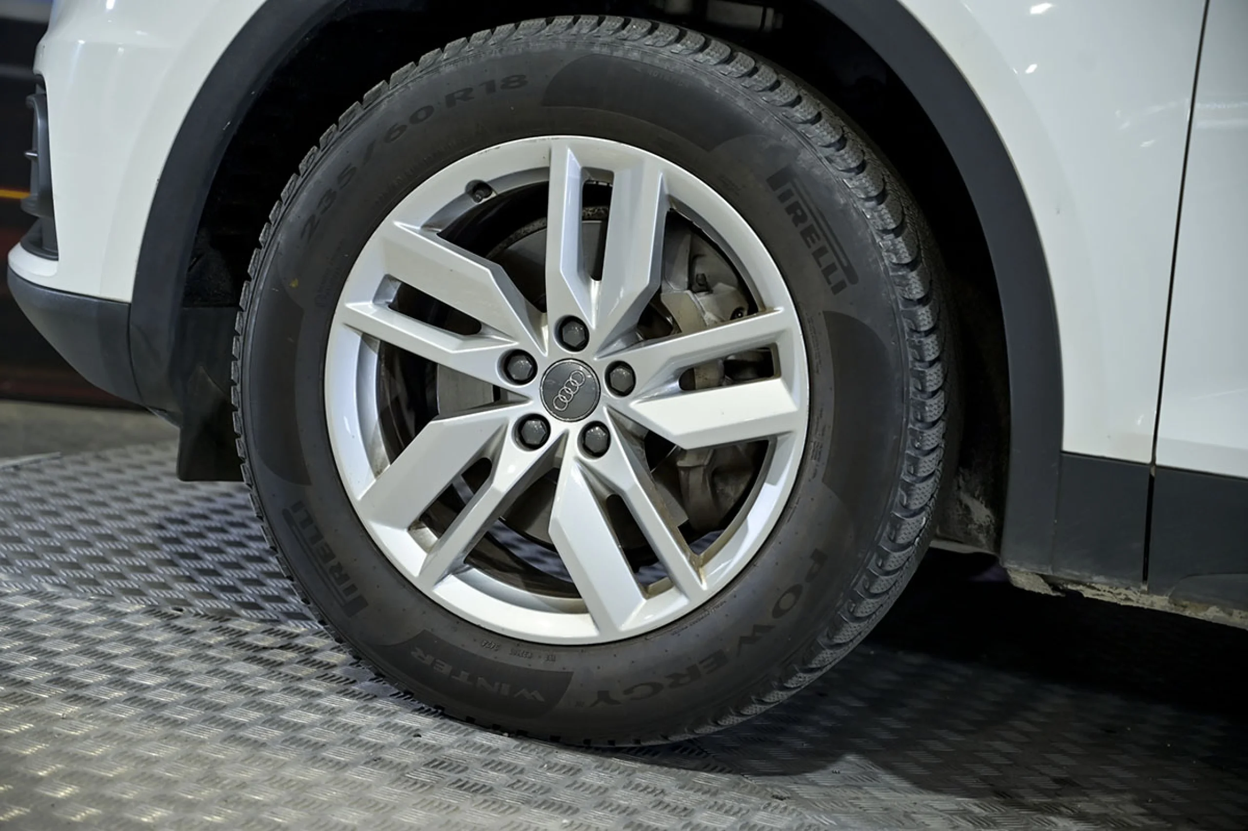 Audi Q5 Advanced 35 TDI 120kW S tronic - Foto 15