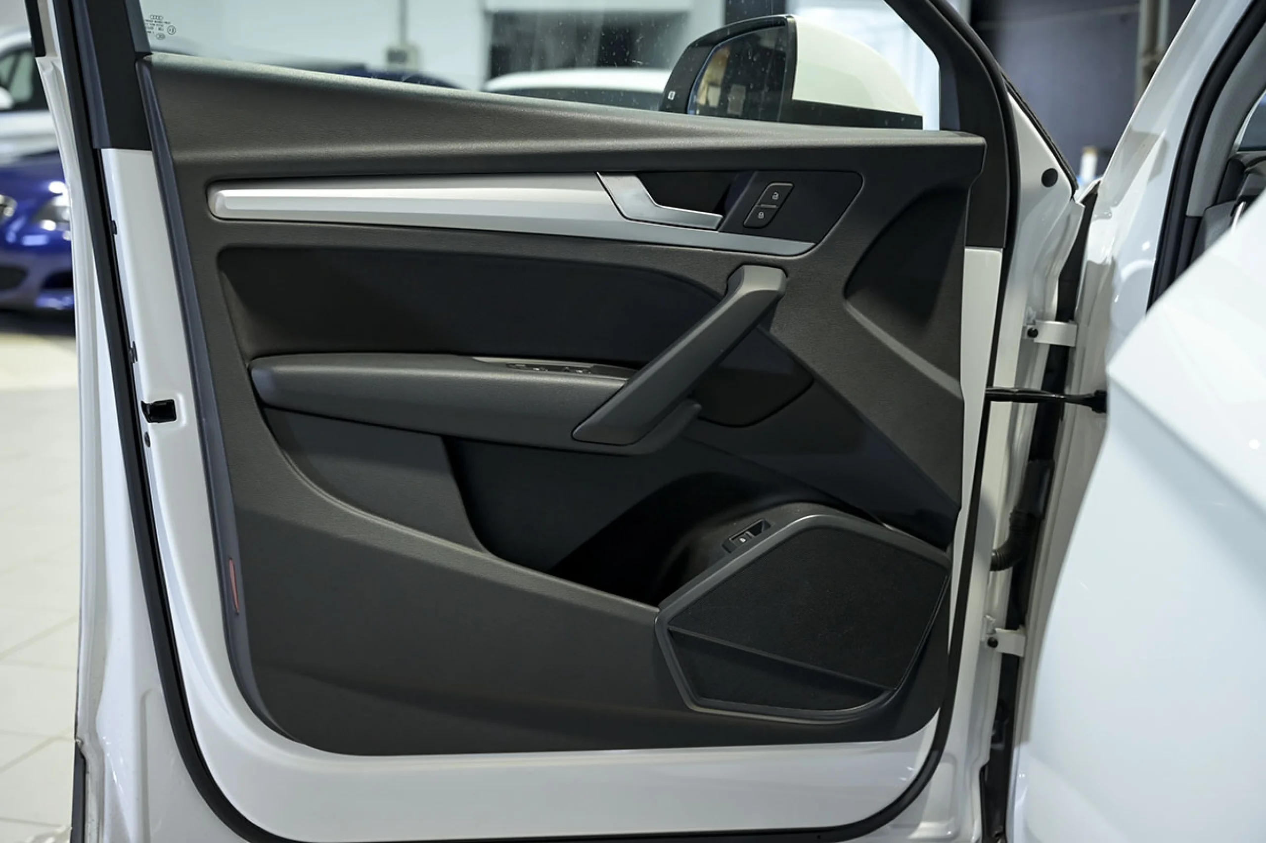 Audi Q5 Advanced 35 TDI 120kW S tronic - Foto 28