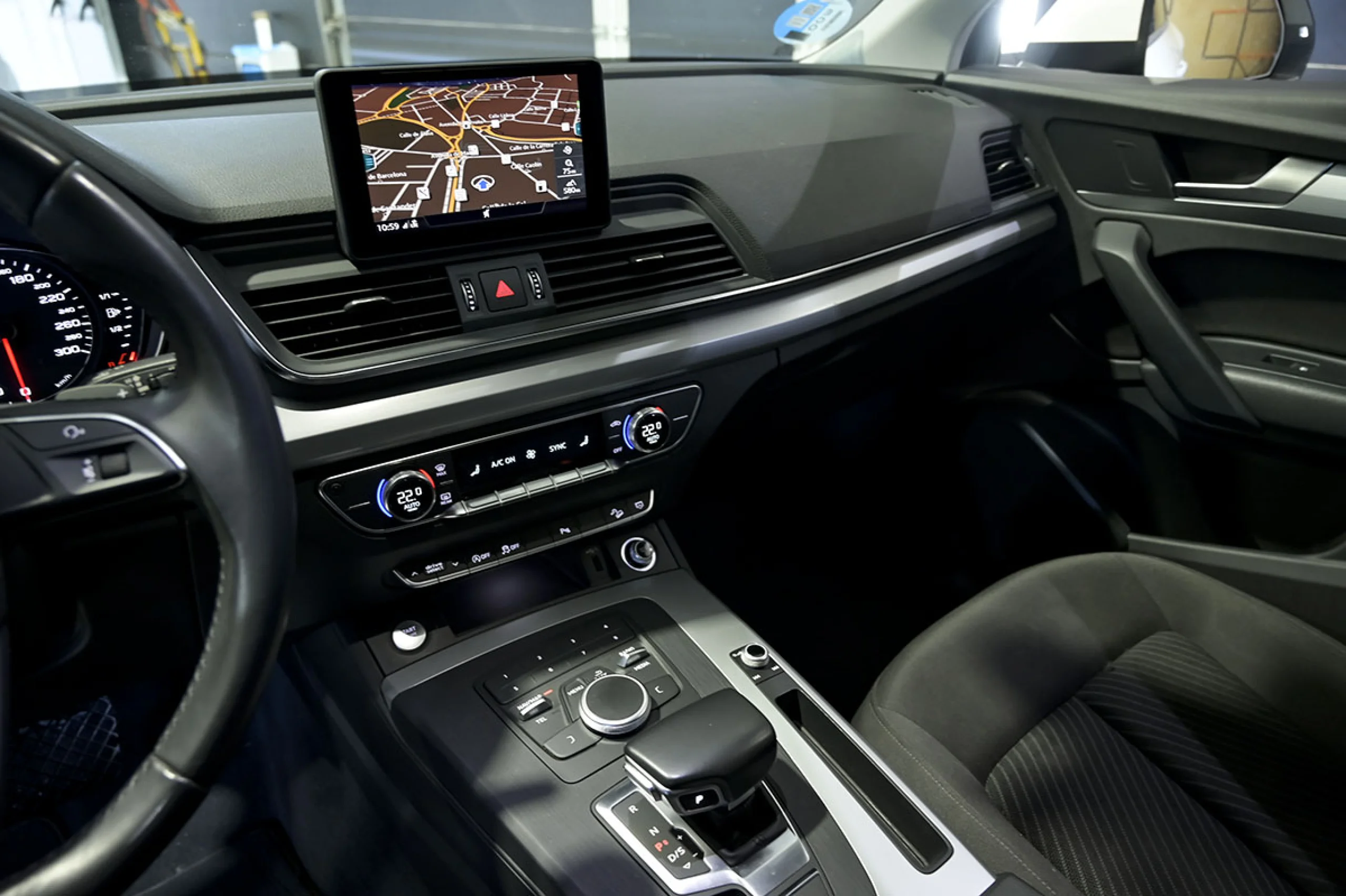 Audi Q5 Advanced 35 TDI 120kW S tronic - Foto 35