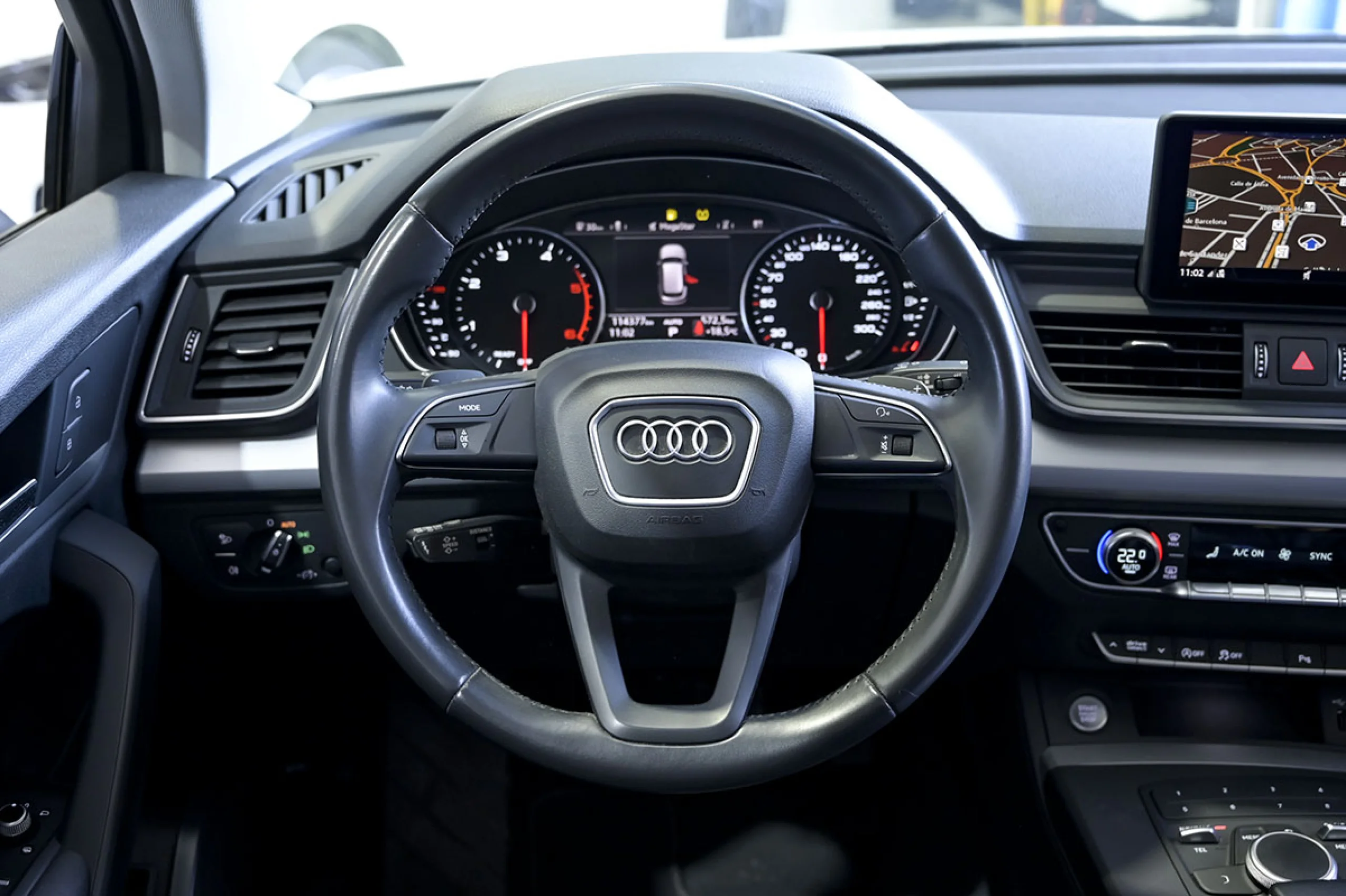 Audi Q5 Advanced 35 TDI 120kW S tronic - Foto 32