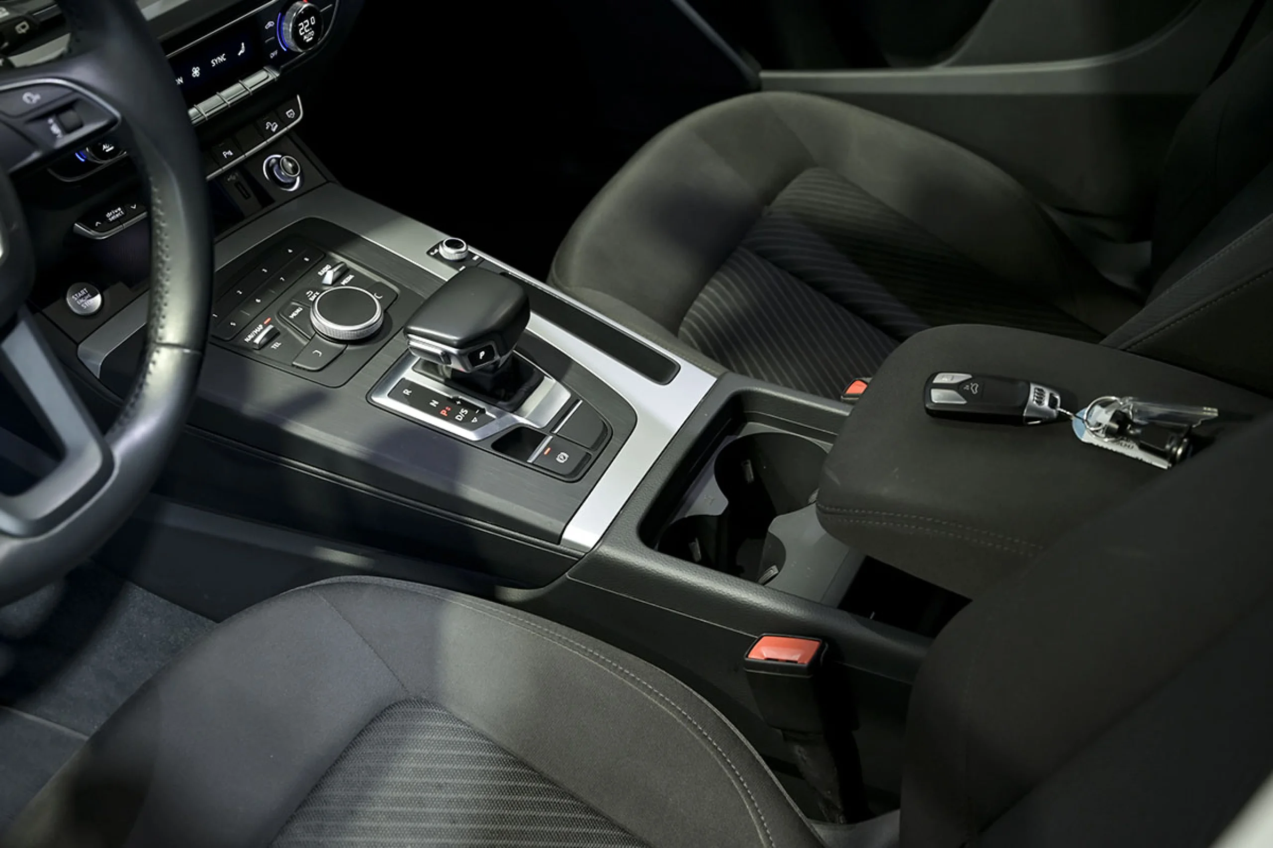 Audi Q5 Advanced 35 TDI 120kW S tronic - Foto 39