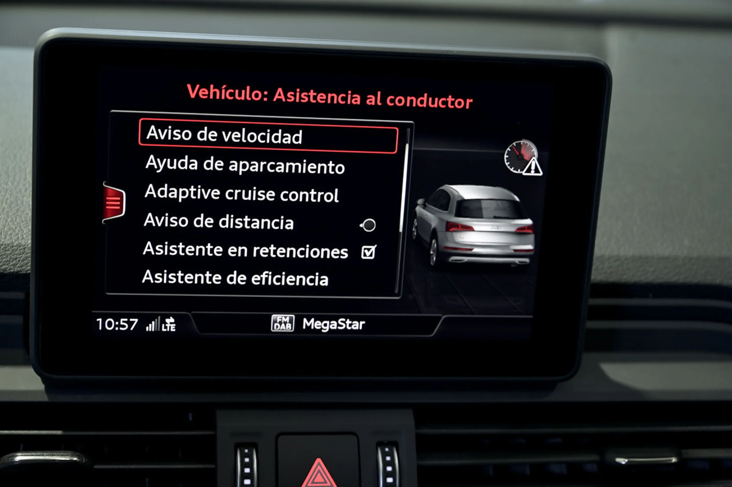 Audi Q5 Advanced 35 TDI 120kW S tronic - Foto 37