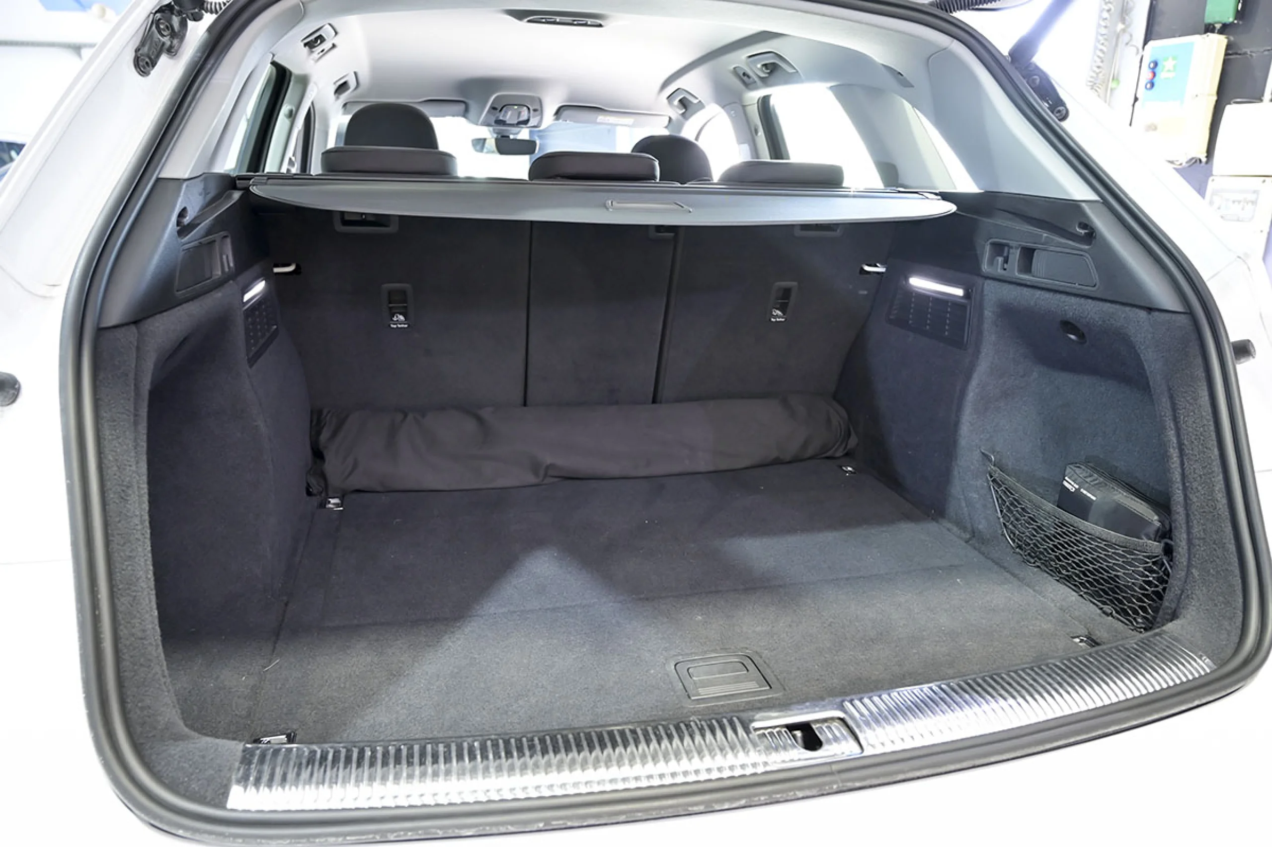 Audi Q5 Advanced 35 TDI 120kW S tronic - Foto 16