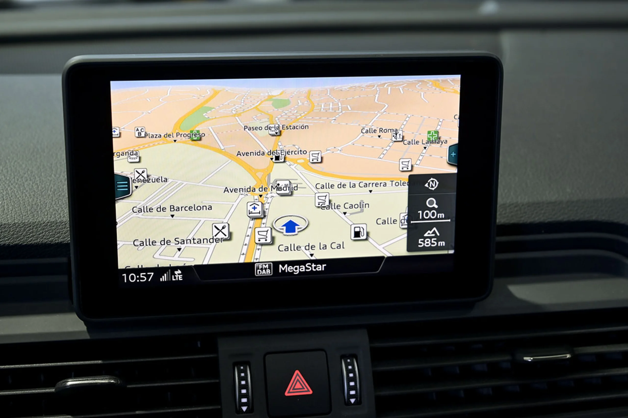 Audi Q5 Advanced 35 TDI 120kW S tronic - Foto 36