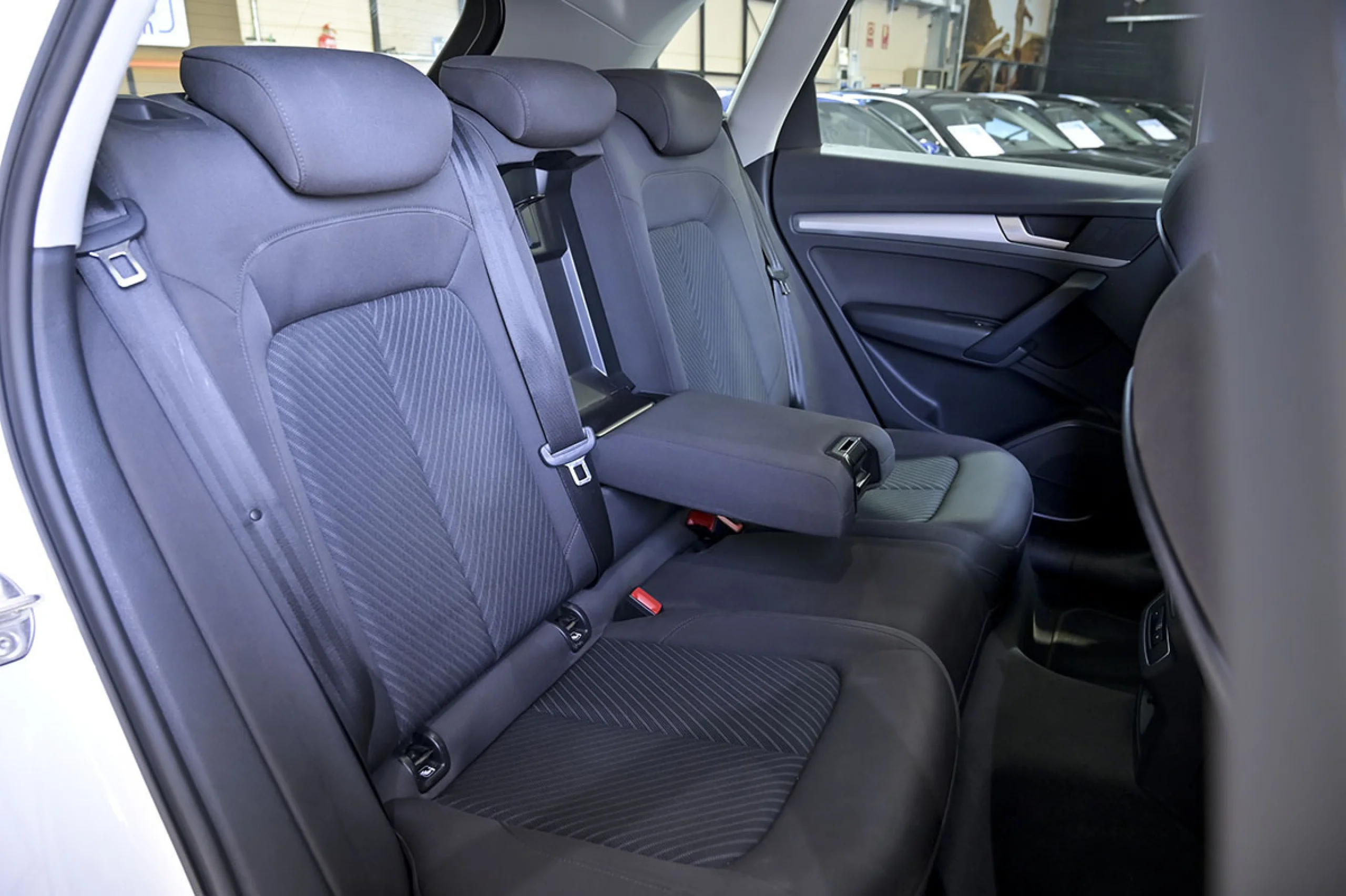 Audi Q5 Advanced 35 TDI 120kW S tronic - Foto 20