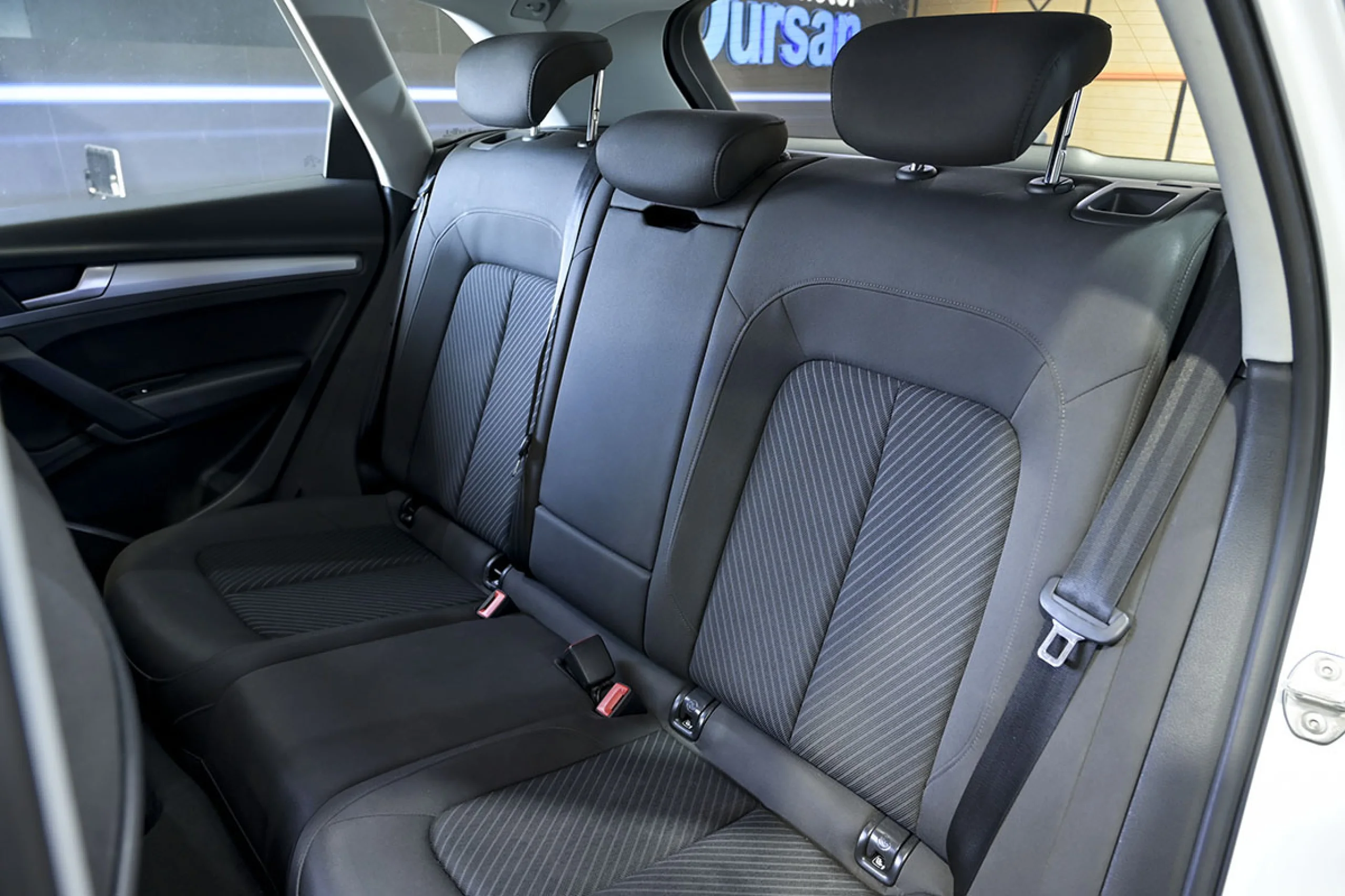 Audi Q5 Advanced 35 TDI 120kW S tronic - Foto 9