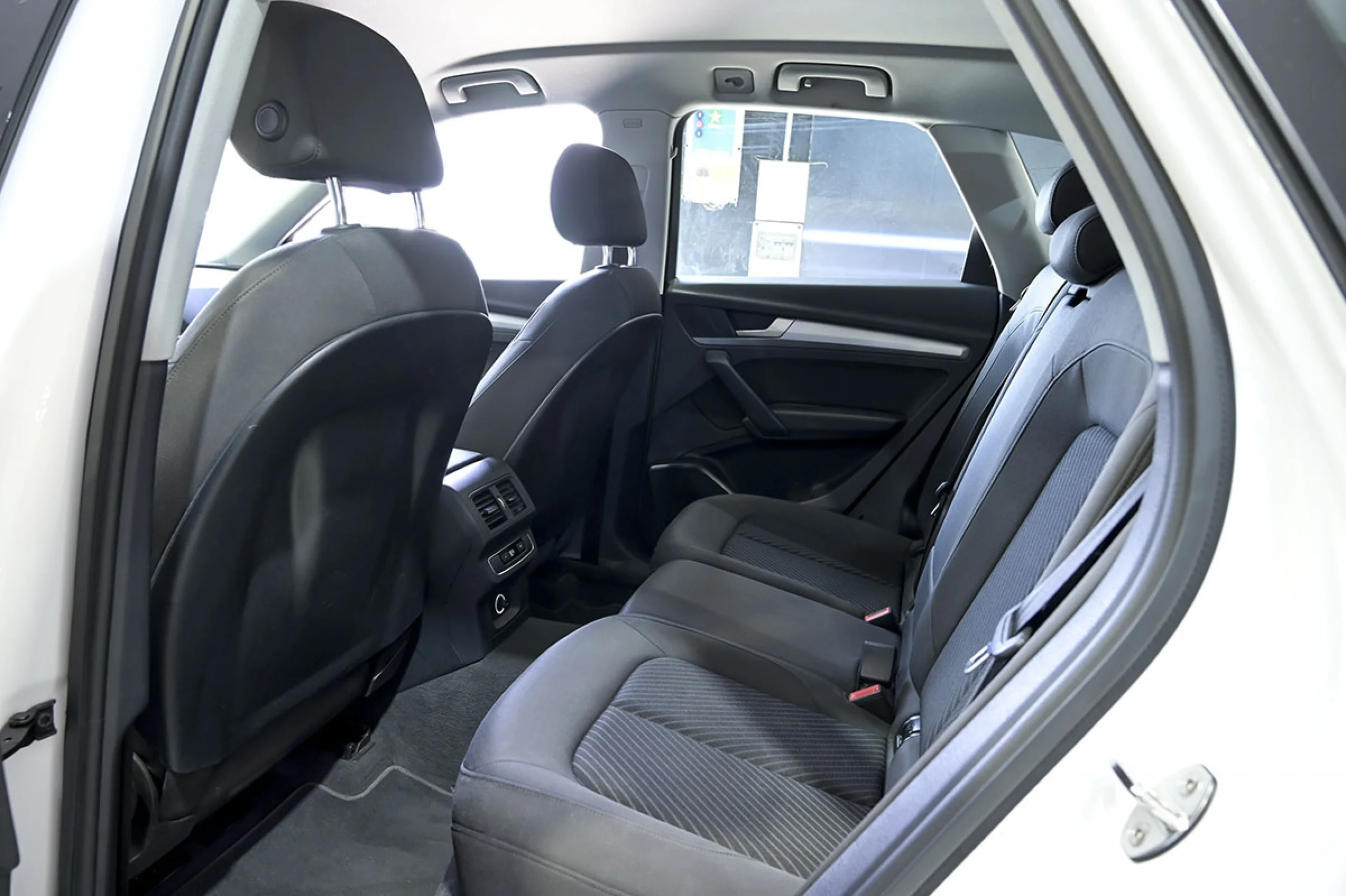 Audi Q5 Advanced 35 TDI 120kW S tronic - Foto 23